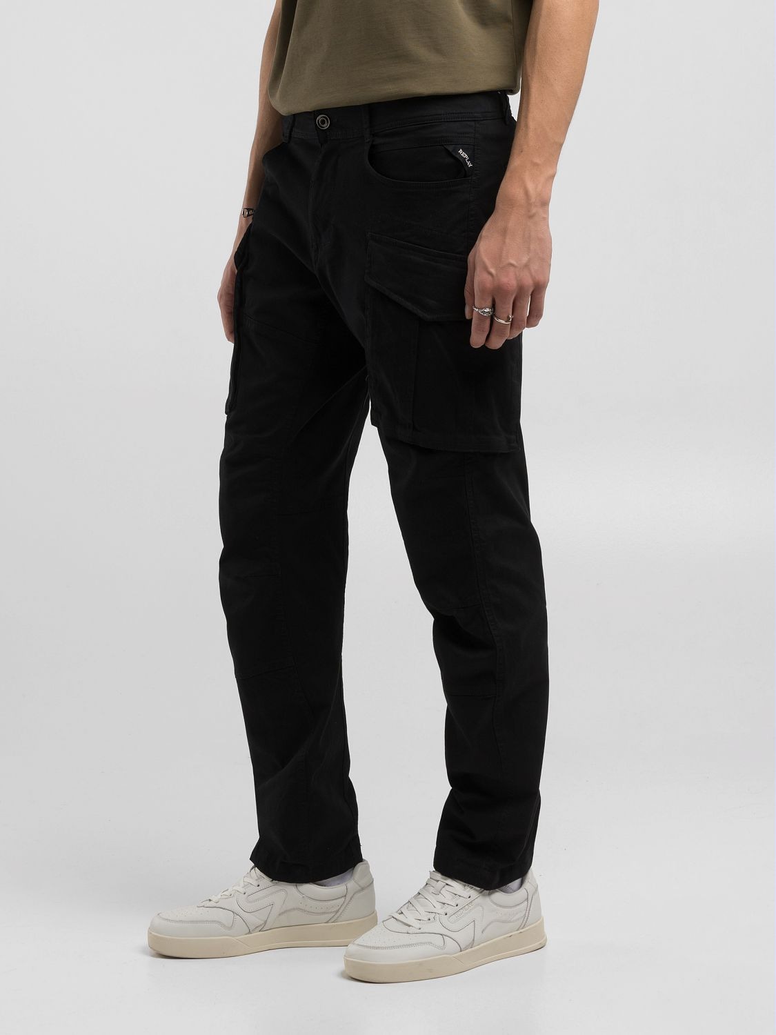 Replay Pantalon cargo »JOE«