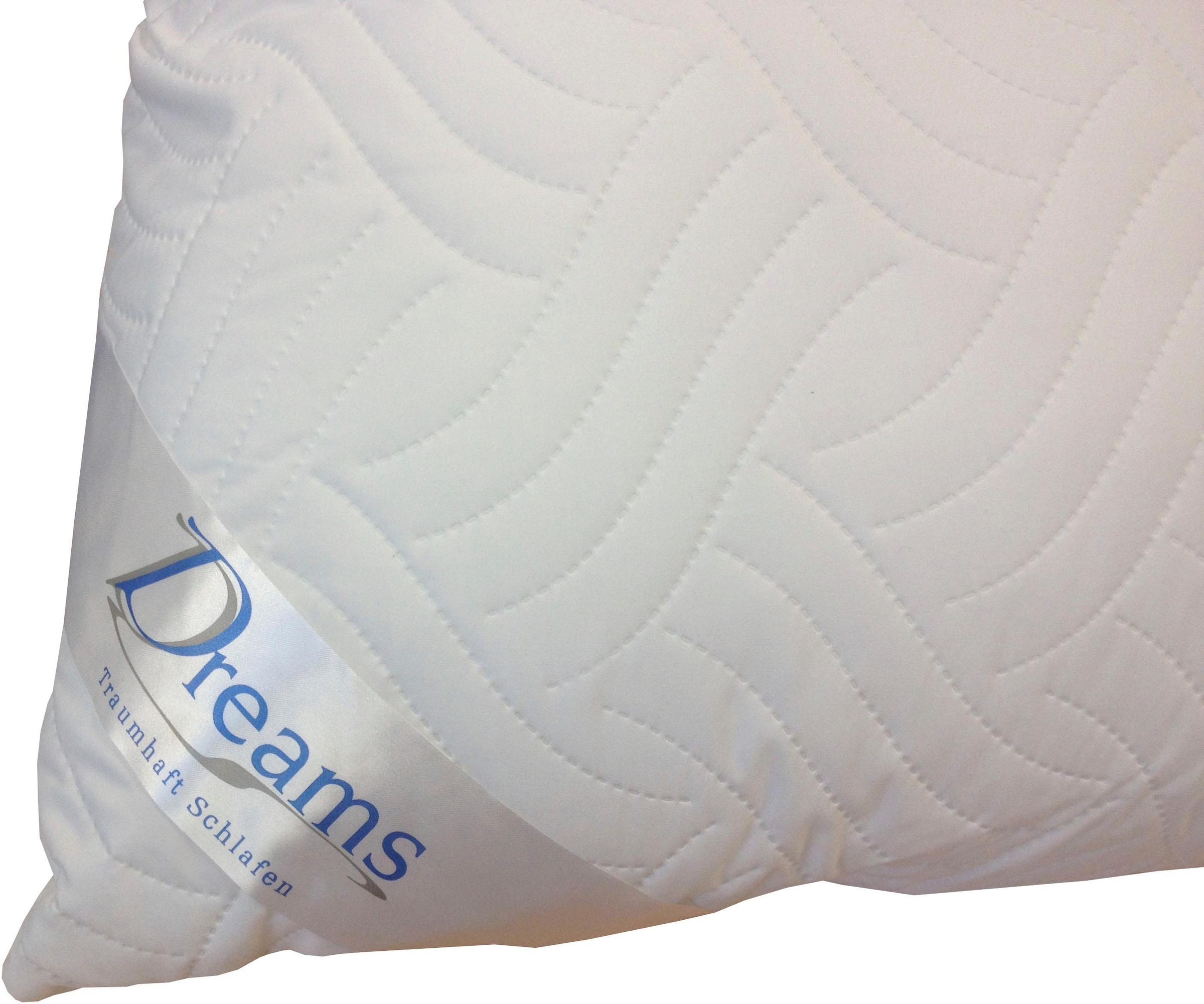 Dreams Oreiller en microfibre »Prägo« 1 cuis tlg.