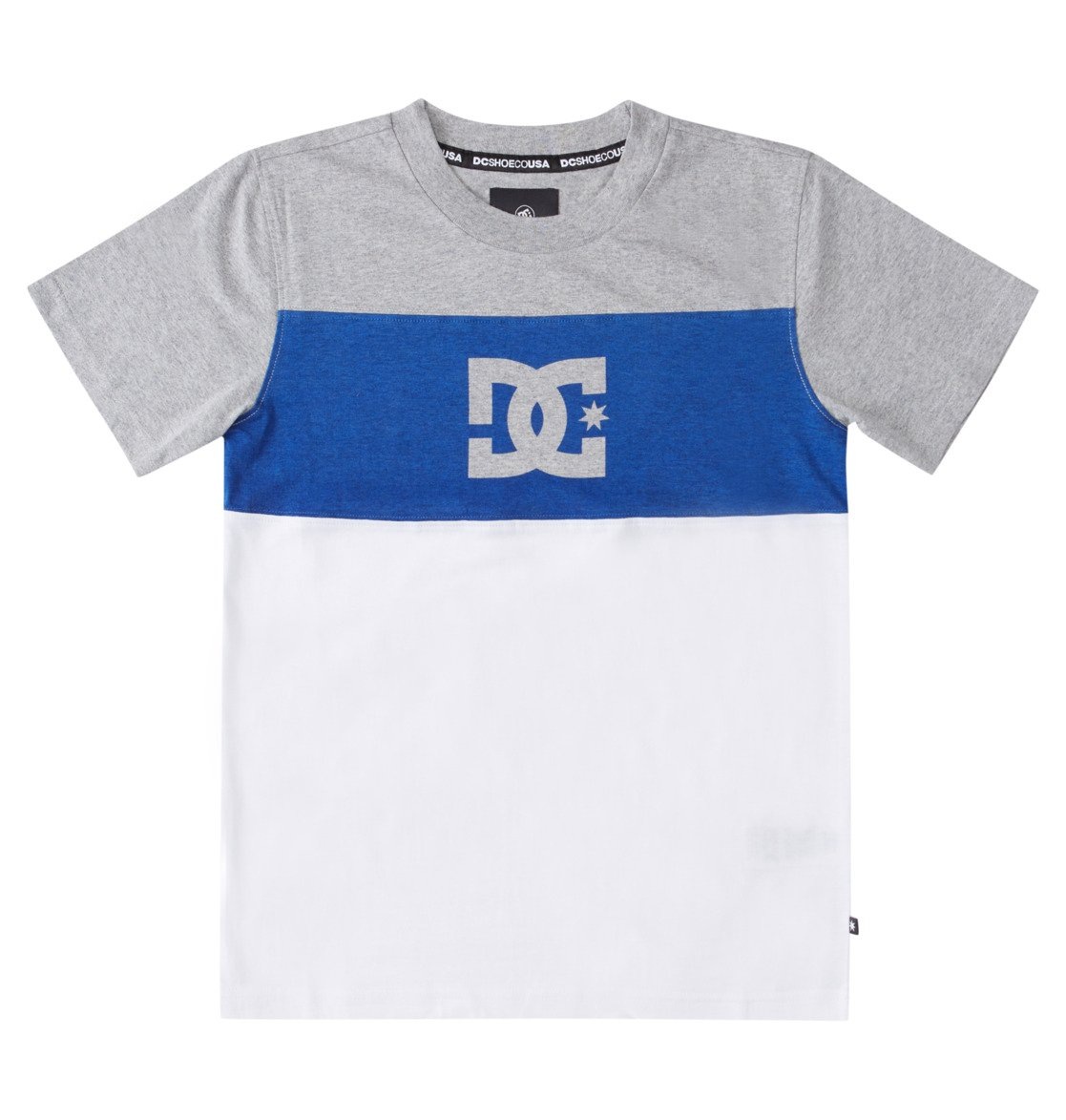 Image of DC Shoes T-Shirt »Glen End« bei Ackermann Versand Schweiz