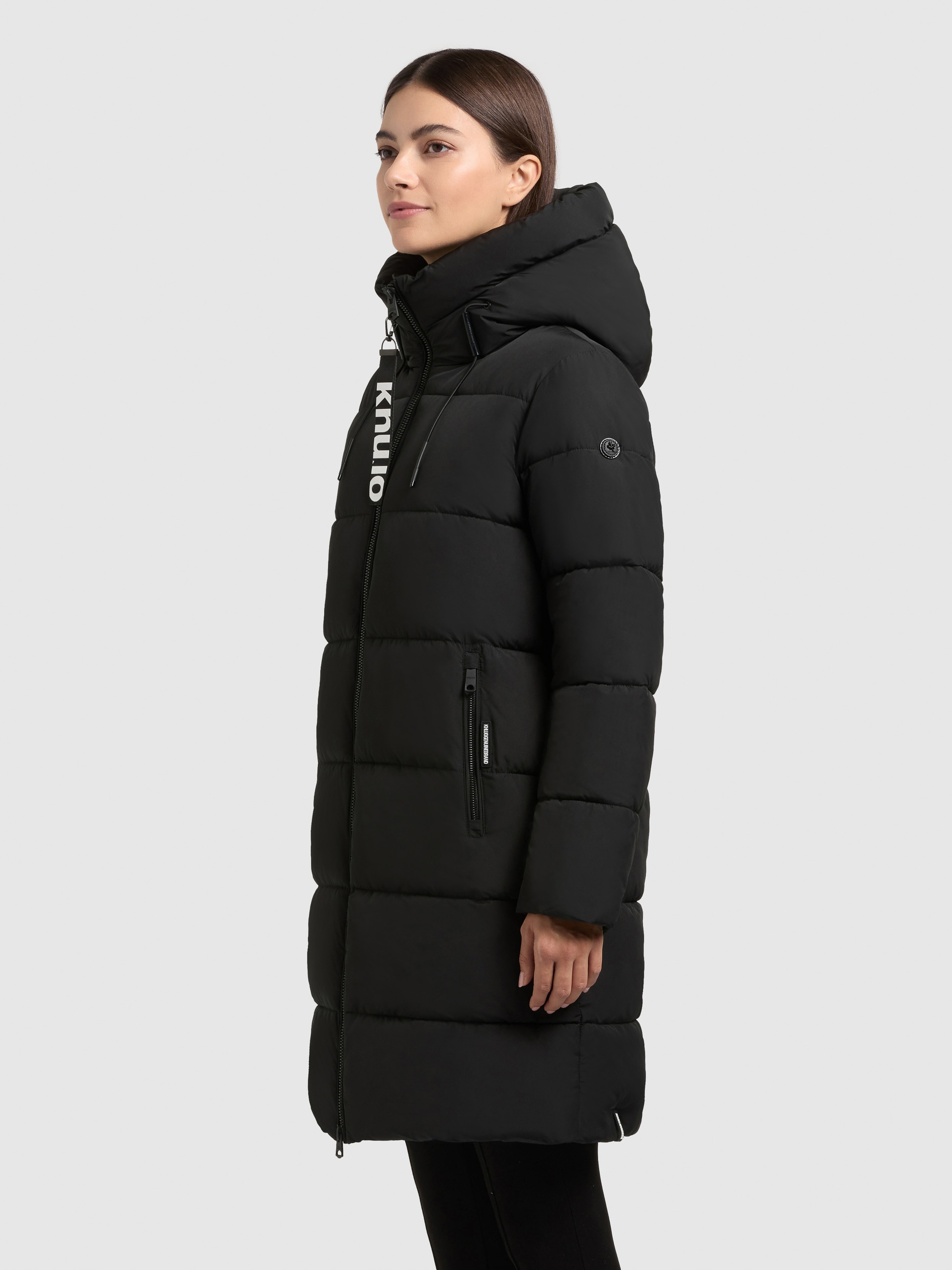 khujo Manteau matelassé »MISTHA«