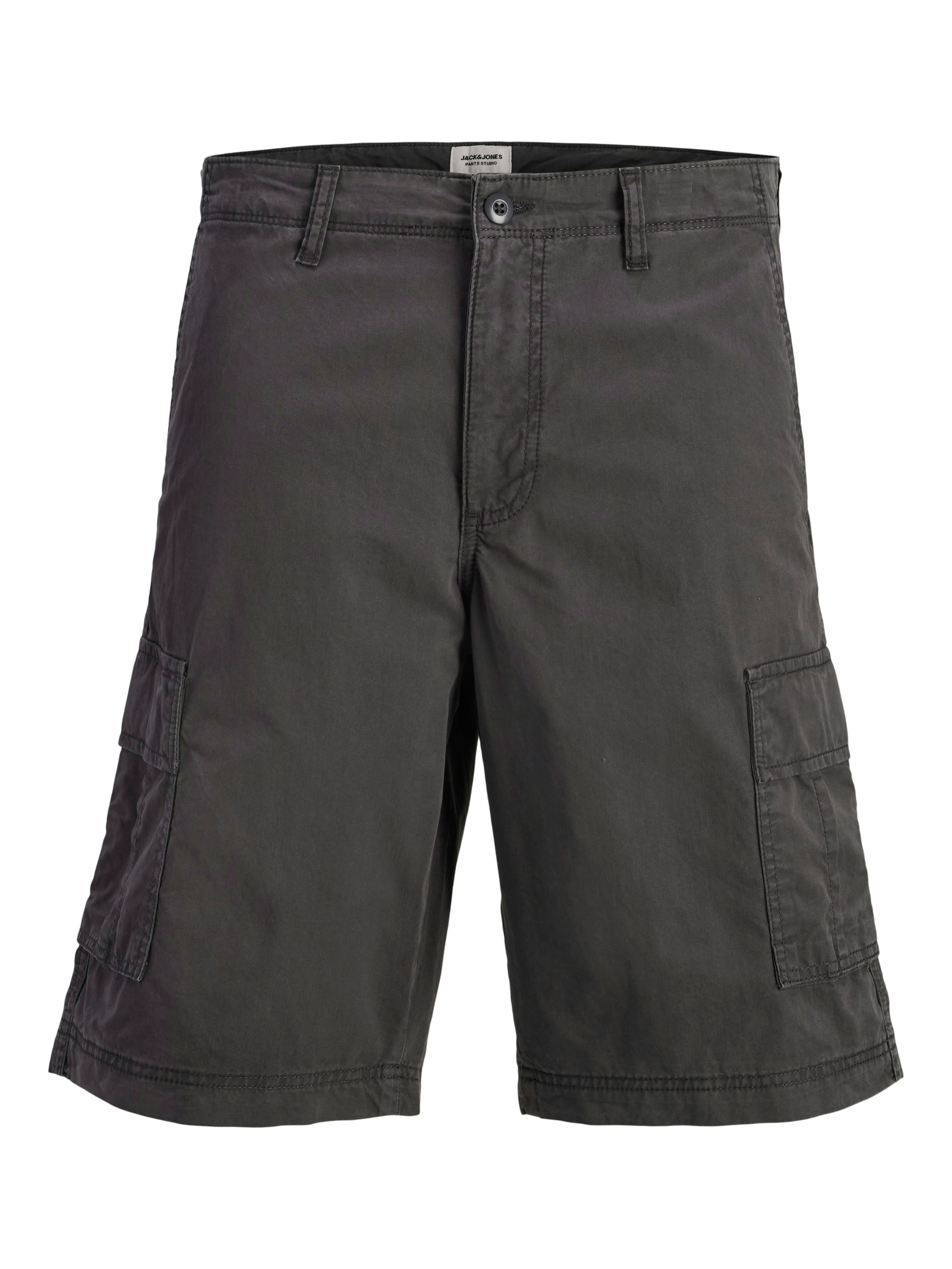 Jack & Jones Short cargo »JPSTCOLE MATTY CARGO SHORT MID«