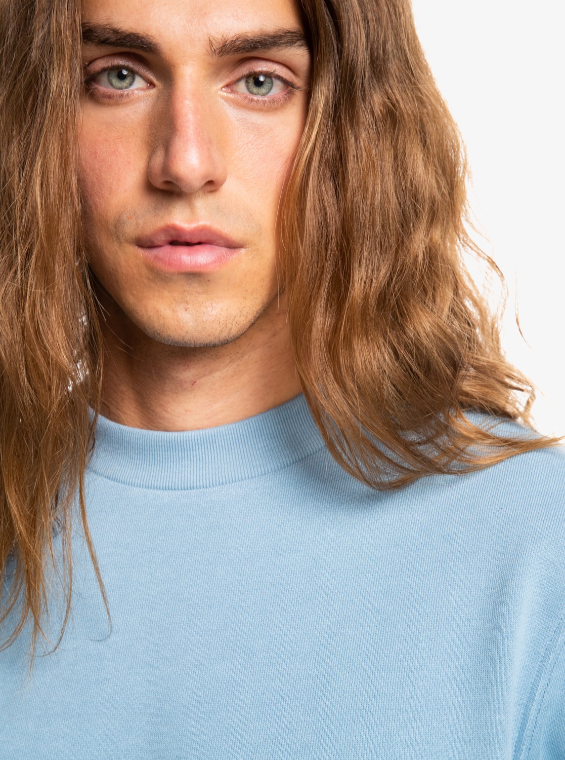 Quiksilver Sweatshirt »Essentials«