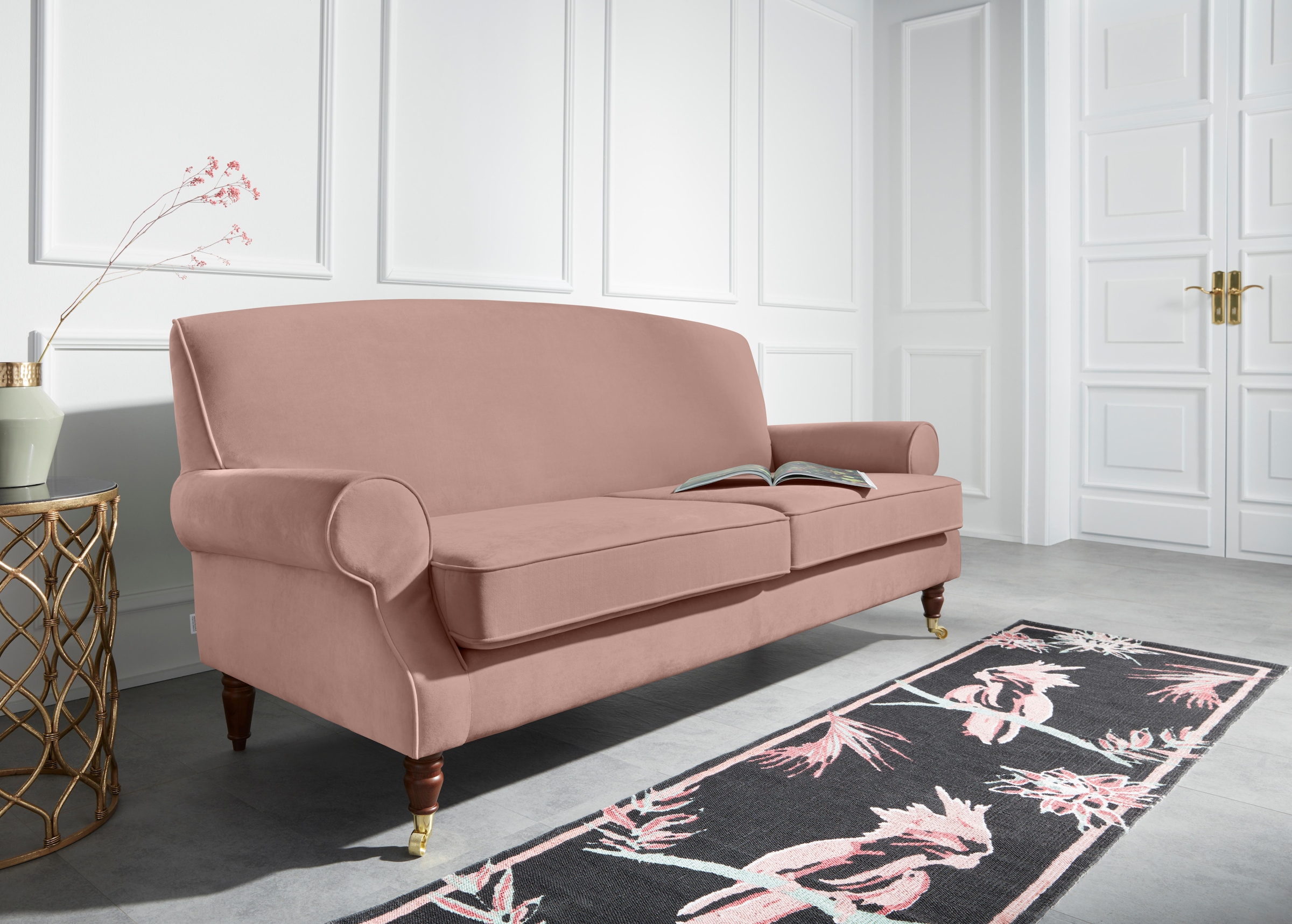 Guido Maria Kretschmer 3-Sitzer top Sofa