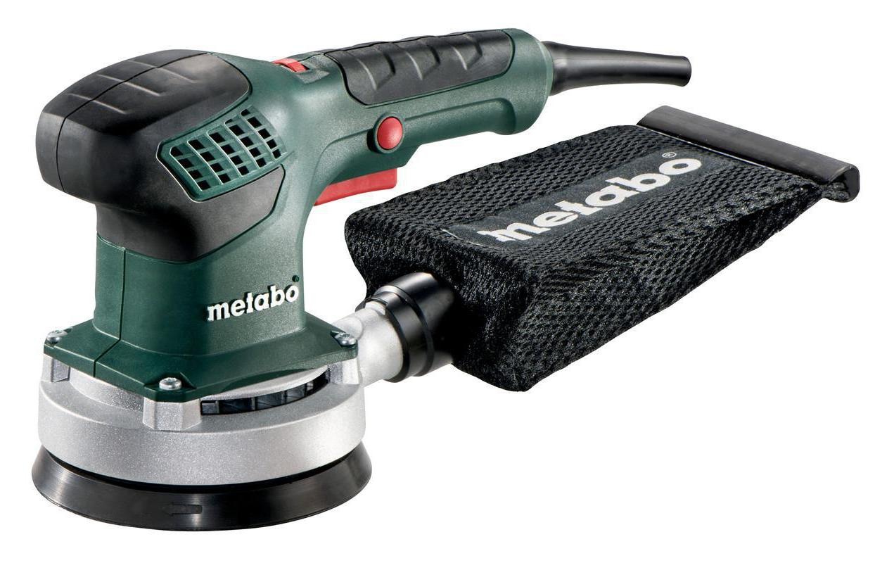 Image of metabo Exzenterschleifer »Metabo Exzenterschleifer SXE 3125« bei Ackermann Versand Schweiz