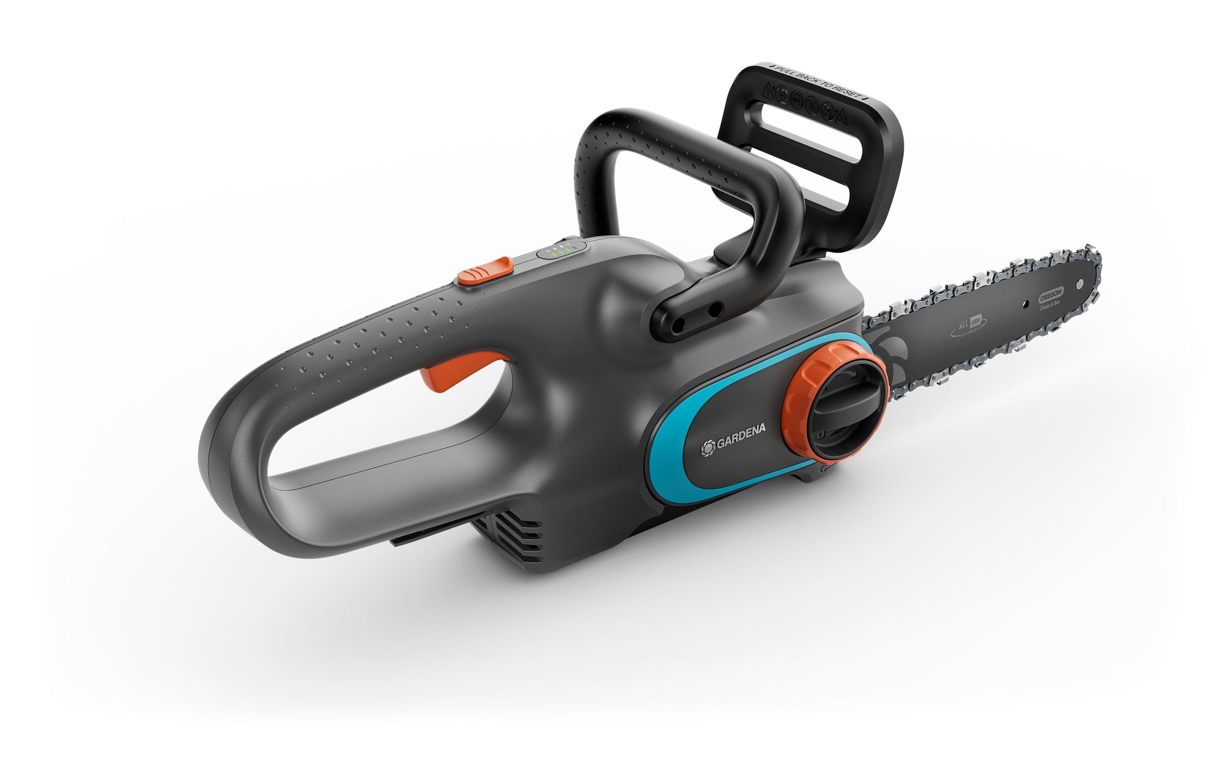GARDENA Akku-Kettensäge »PowerSaw solo«