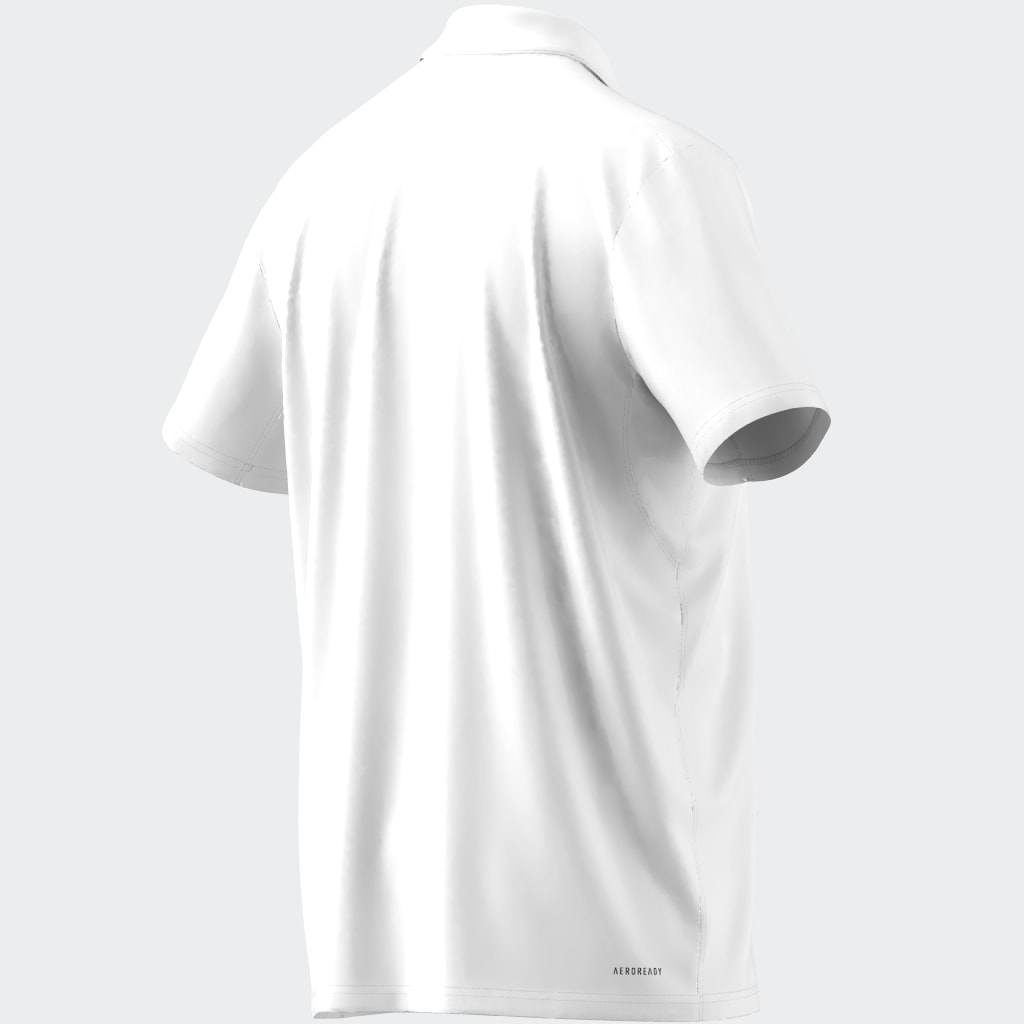 adidas Performance Poloshirt »TR-ES BASE POLO«