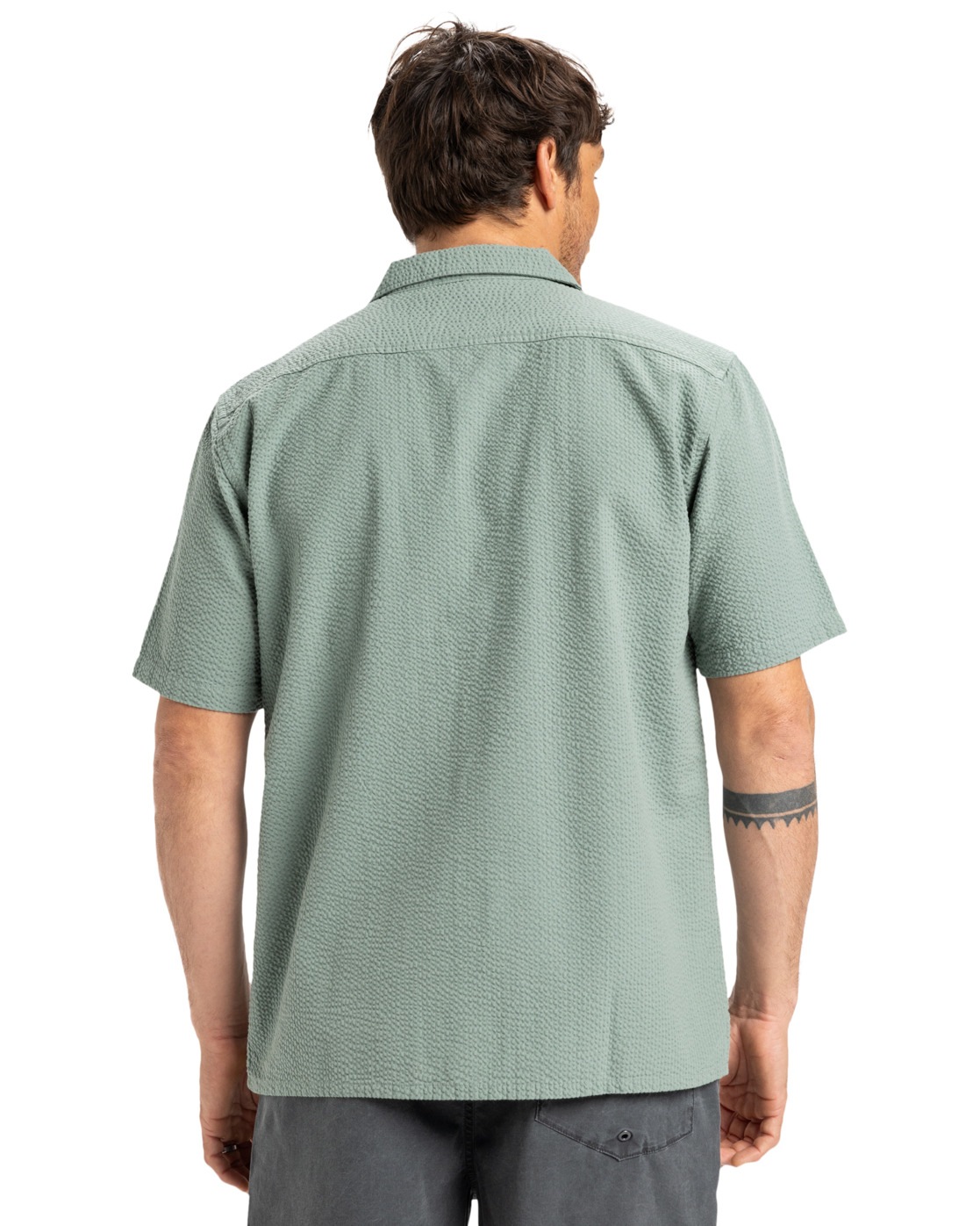 Quiksilver Funktionshemd »Heartbeat«