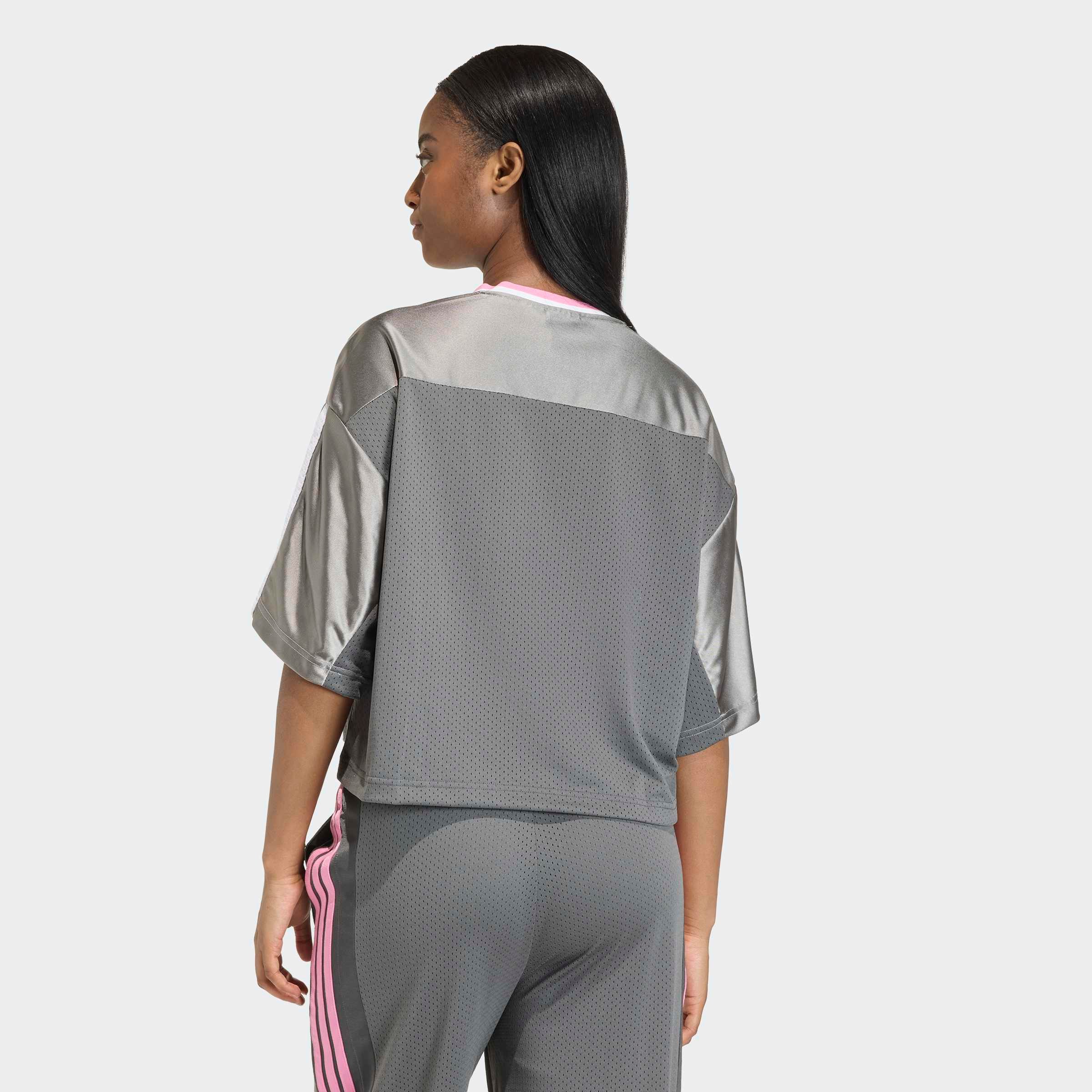 adidas Sportswear T-shirt »W STA SEAS TEE«