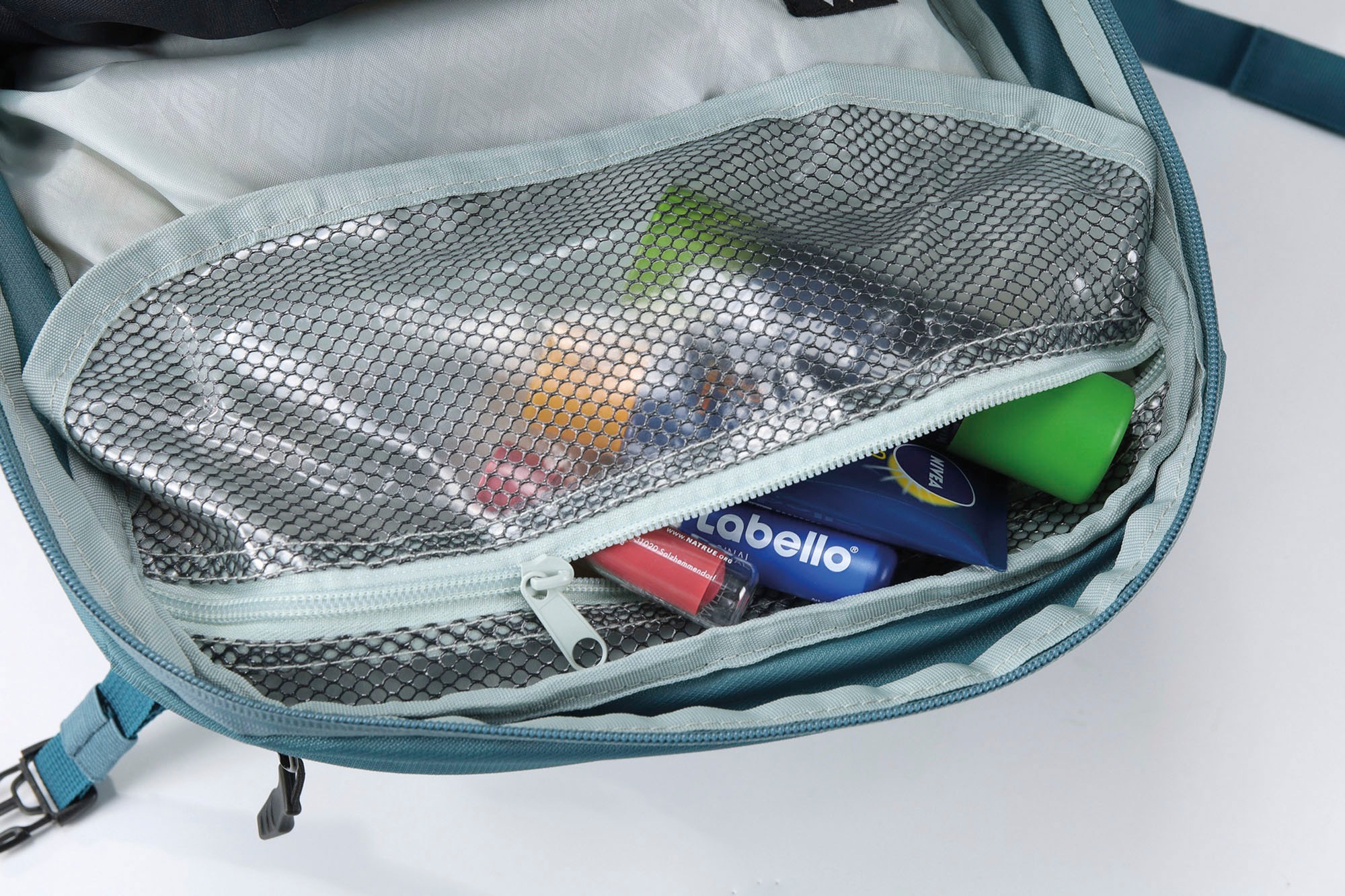 NITRO Freizeitrucksack »Slash 25 Pro« Snowboardrucksack, Wanderucksack, Freizeitrucksack,  Skatepack