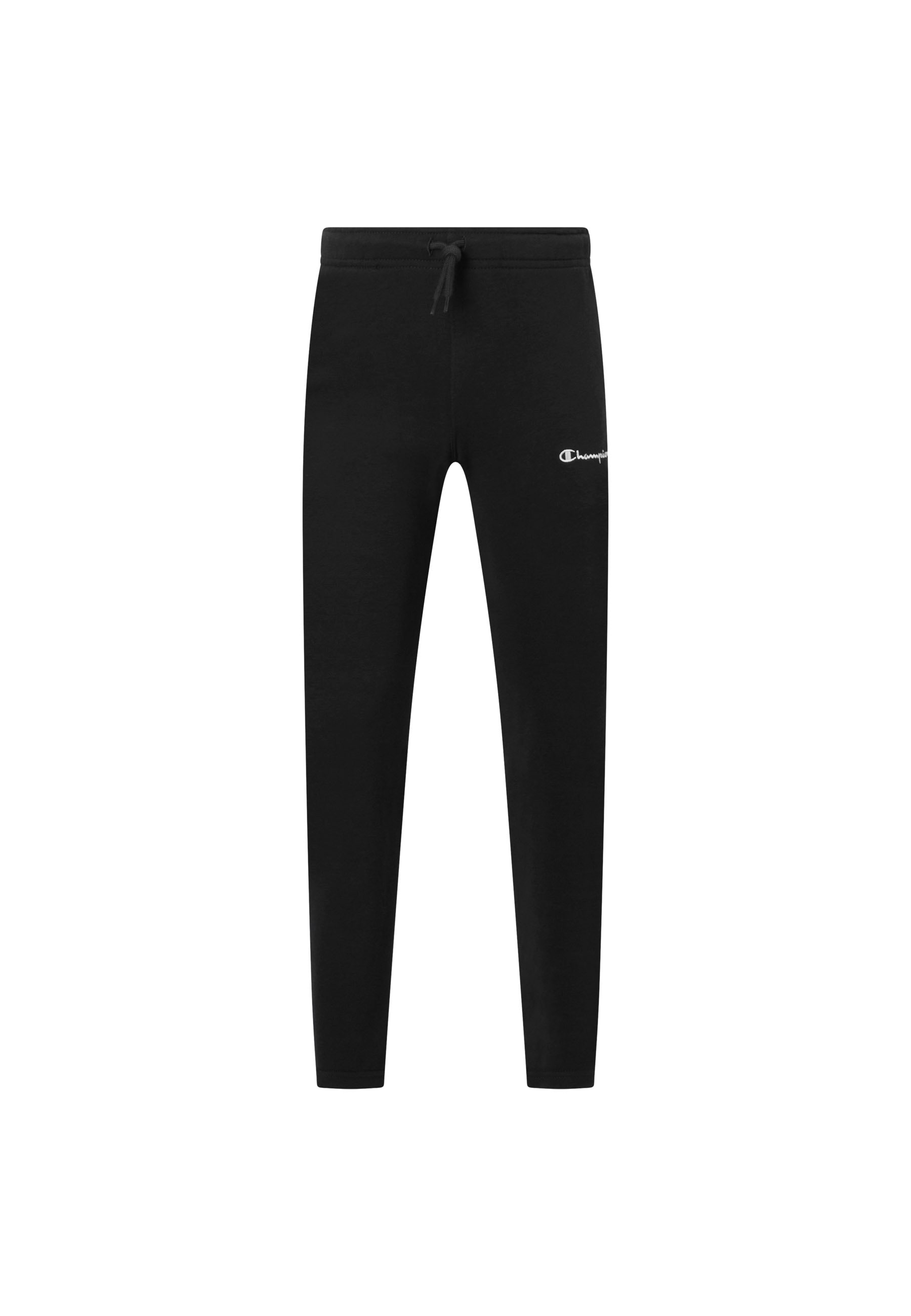 Champion Pantalon de jogging »ICONS Straight Hem Pants«  mit Reissverschluss, sportlicher Stil, für Kinder