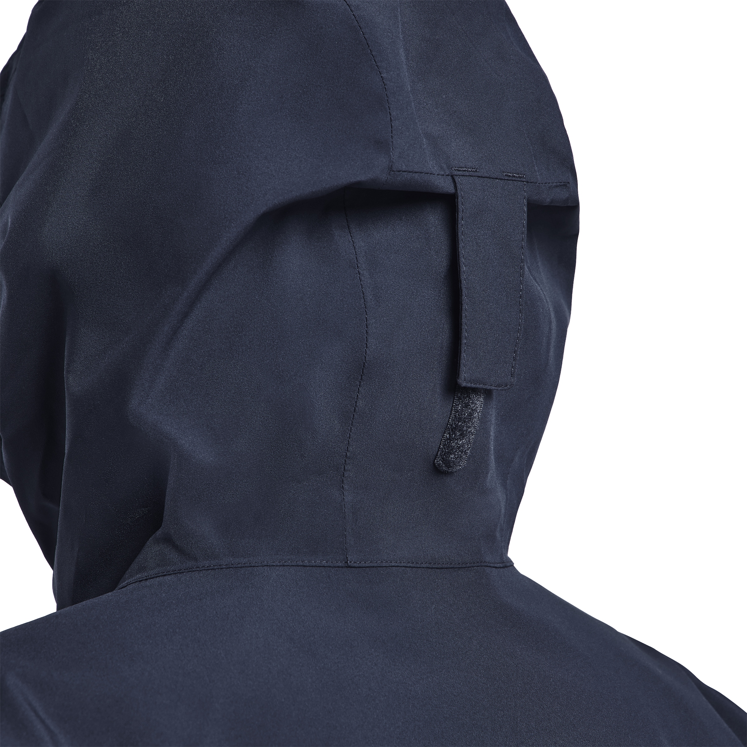 Jack Wolfskin 3-in-1-Funktionsjacke »MOONRISE 3IN1 JKT W«, mit Kapuze, mit wasserabweisenden Reissverschlüssen