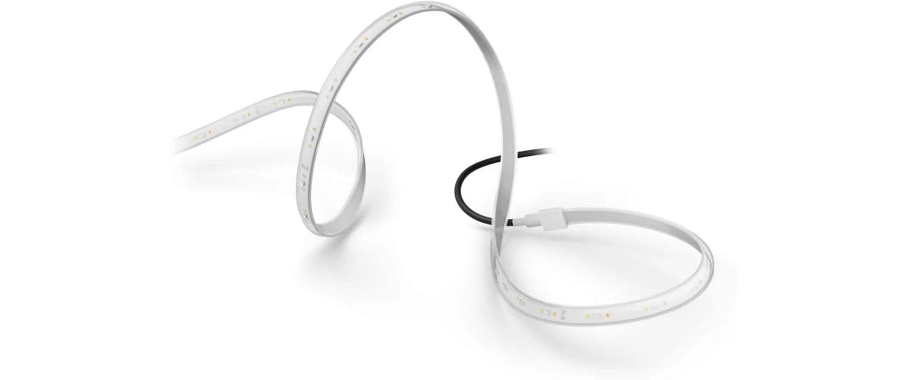 Philips Hue Bande LED »Hue Flux Gradient Outdoor Lightstrip 10 m CH«