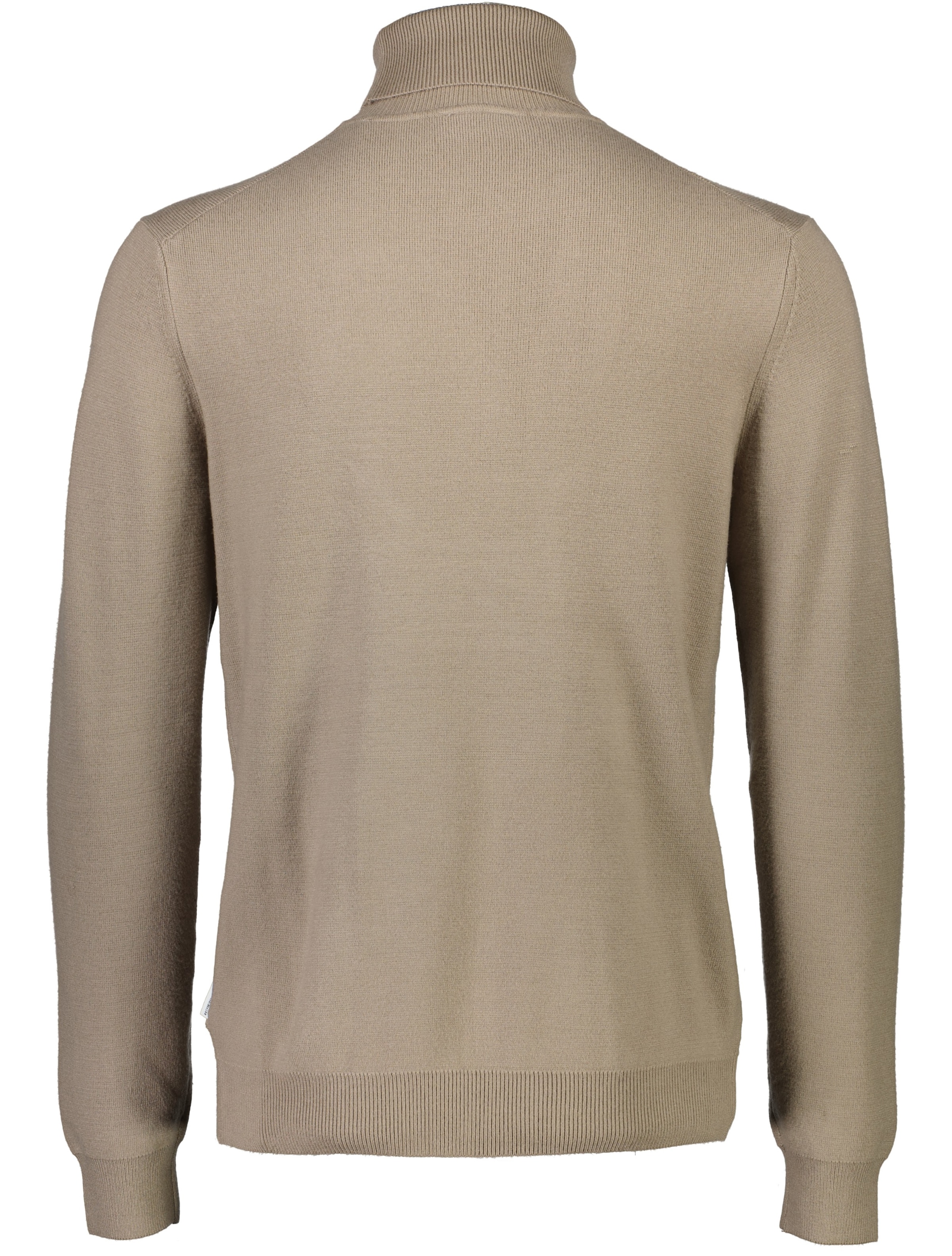 LINDBERGH Rollkragenpullover, mit Rollkragen