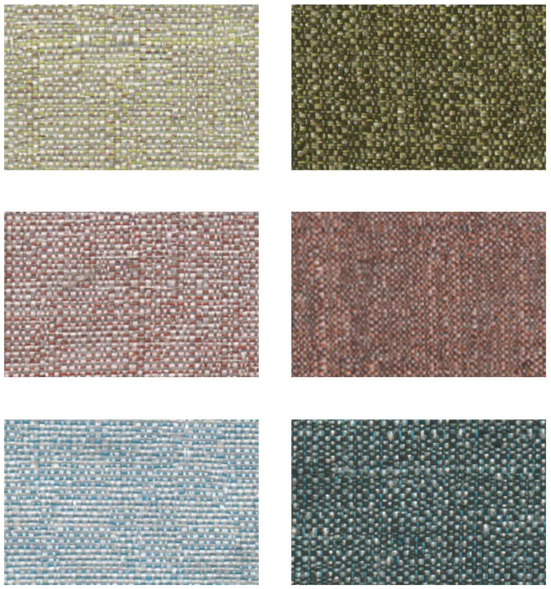 Wirth Tischdecke »TORBOLE« oval