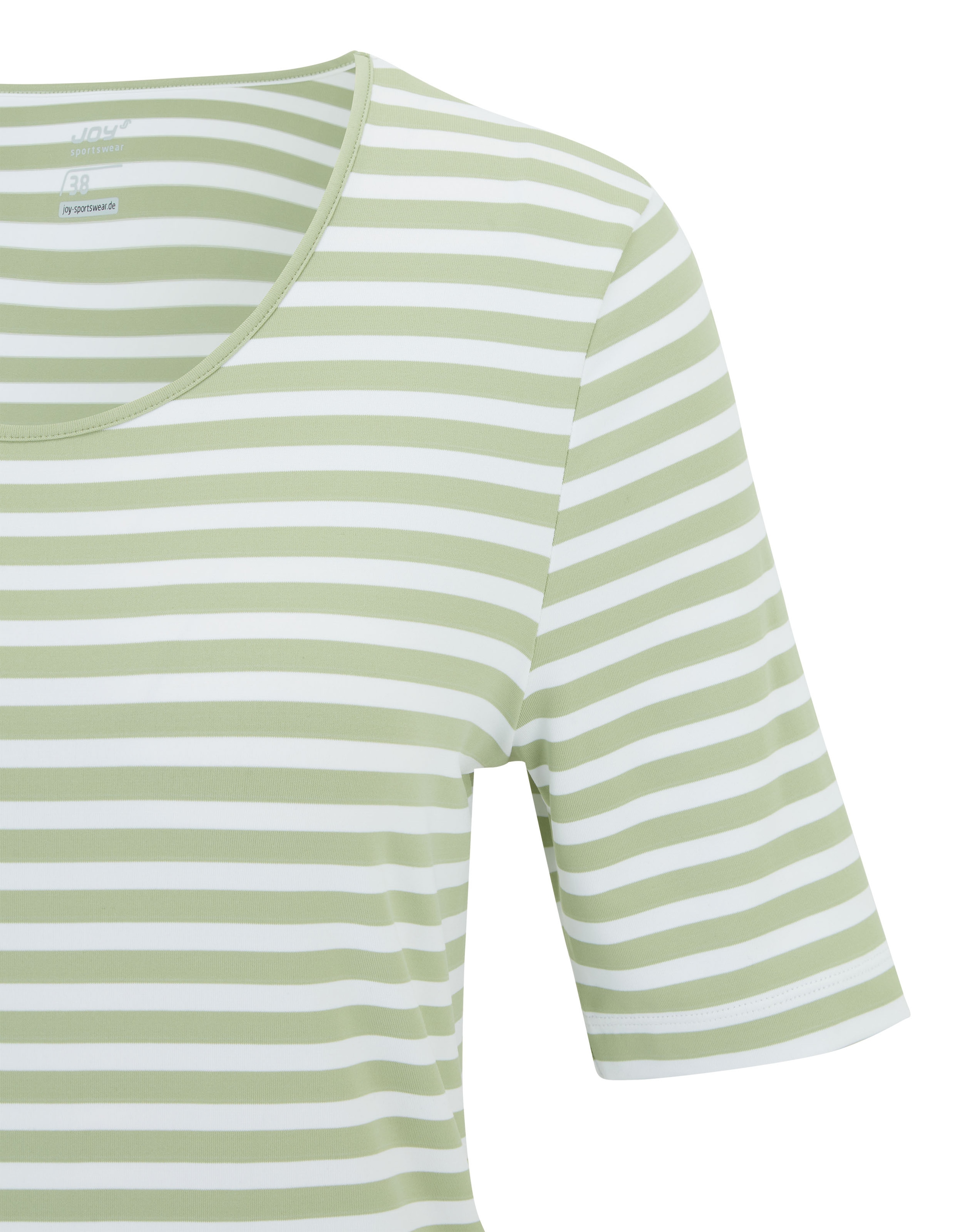 Joy Sportswear T-Shirt »ALLISON«