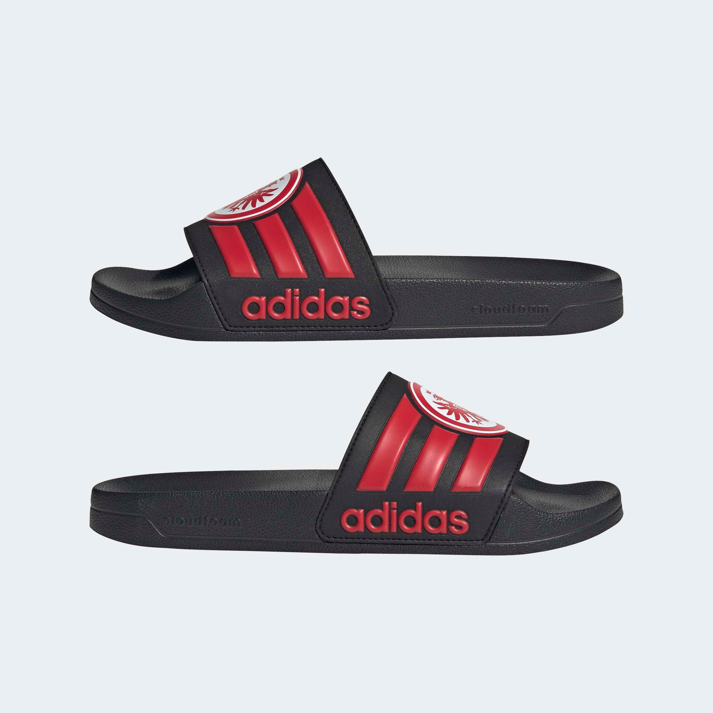 adidas Sportswear Sandale de bain »ADILETTE SHOWER FRANKFURT BADESCHLAPPEN«  claquettes de bain