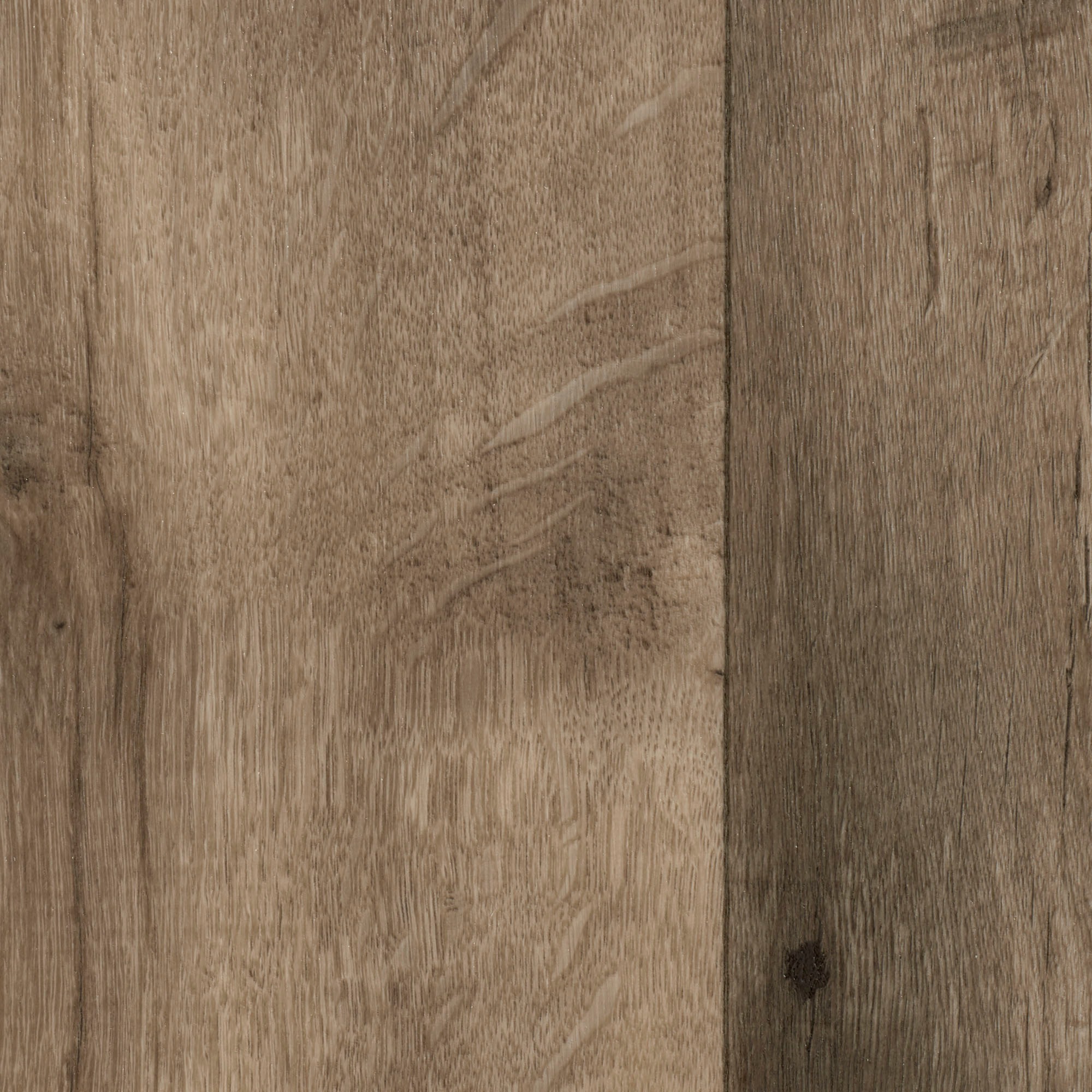Image of Bodenmeister Vinylboden »PVC Bodenbelag Holzoptik Diele Eiche grau rustikal«, Meterware, Breite 400/500 cm bei Ackermann Versand Schweiz