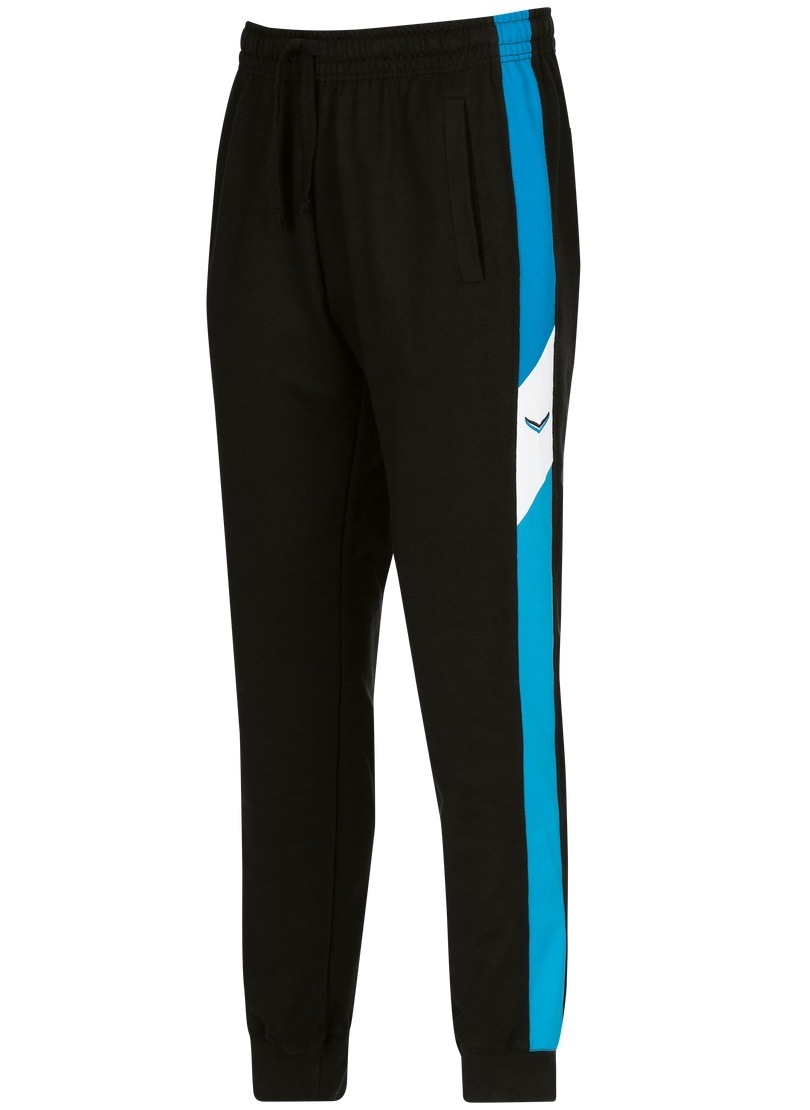 Image of Trigema Jogginghose, mit Kontraststreifen bei Ackermann Versand Schweiz