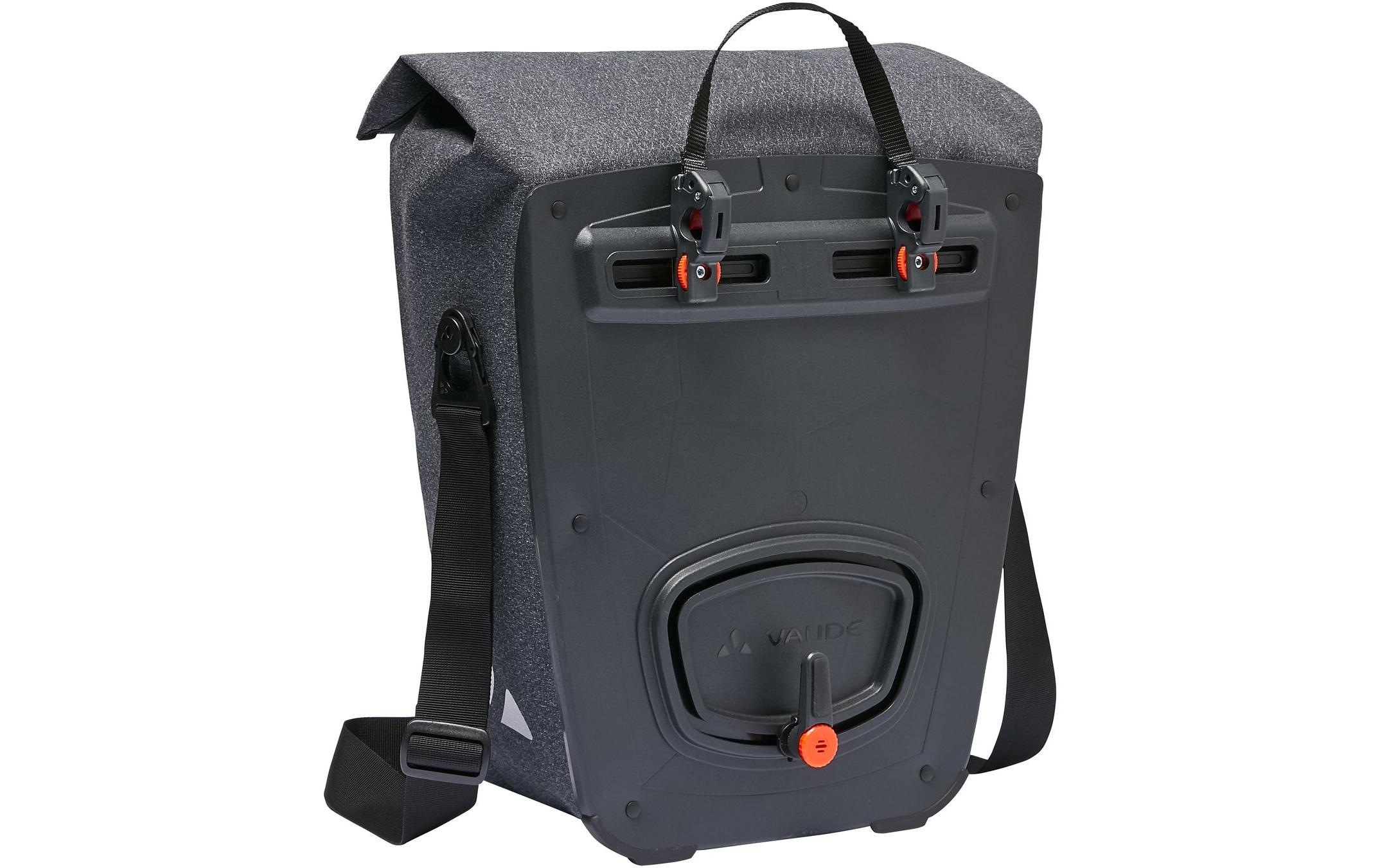 VAUDE Fahrradtasche »ReCycle Pro Single«