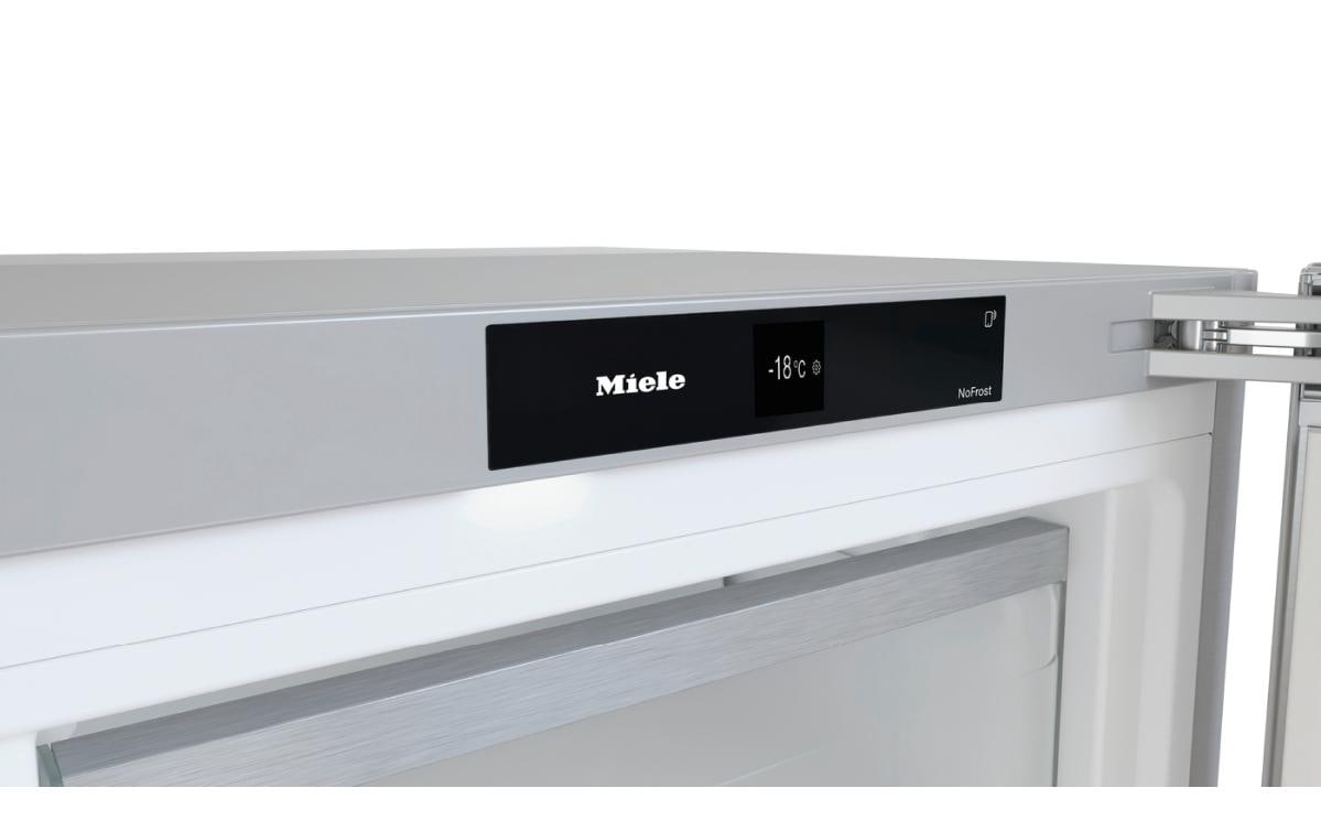 Miele Gefrierschrank »FNS 4882 D Links, Wechselbar«, 185,5 cm hoch, 60 cm breit