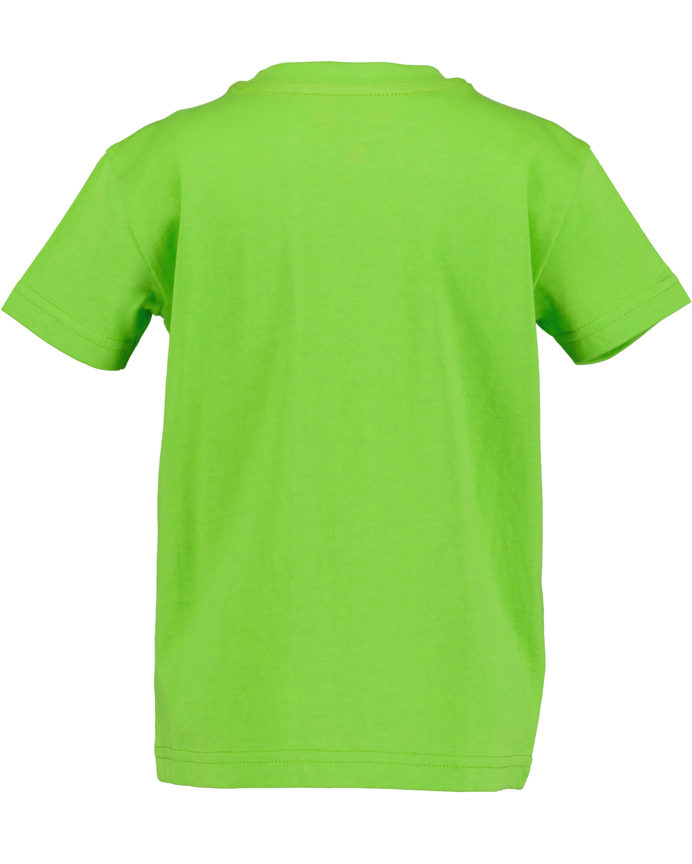 Blue Seven Kurzarmshirt, (Packung, 2 tlg.), mit coolen maritimen Motiven