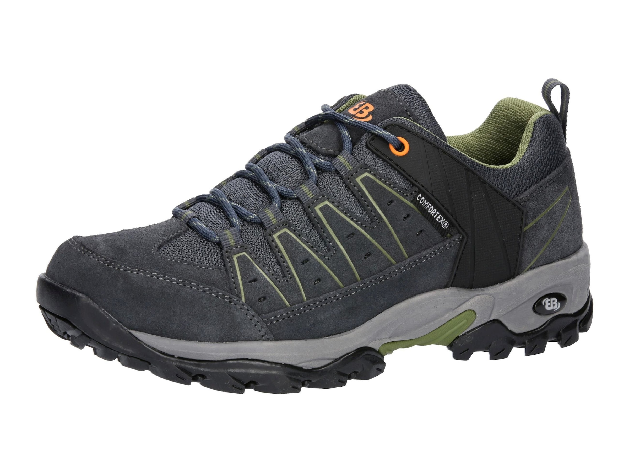 Outdoorschuh »Outdoorschuh Mount Pinos Low«