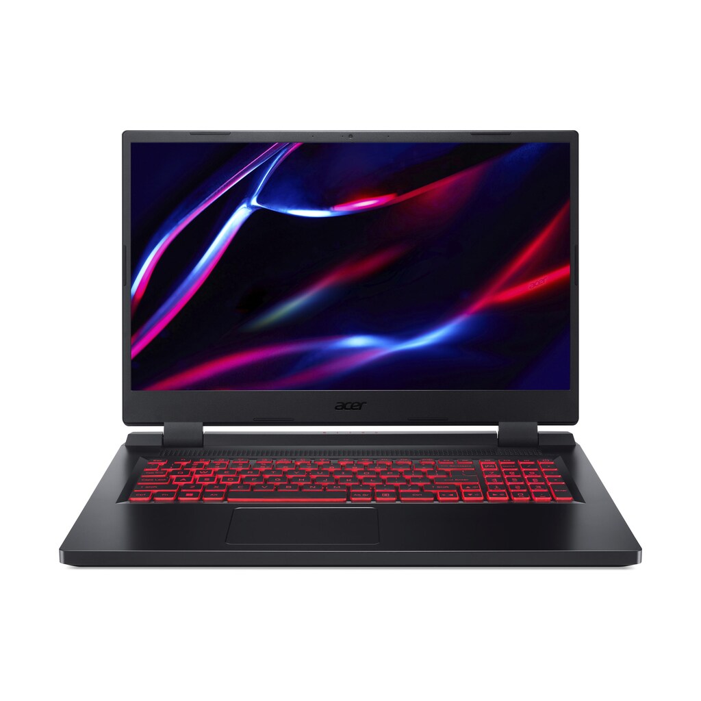 Acer Gaming-Notebook »Nitro 5 AN517-55-78K«, 43,76 cm, / 17,3 Zoll, Intel, Core i7, GeForce RTX, 1000 GB SSD