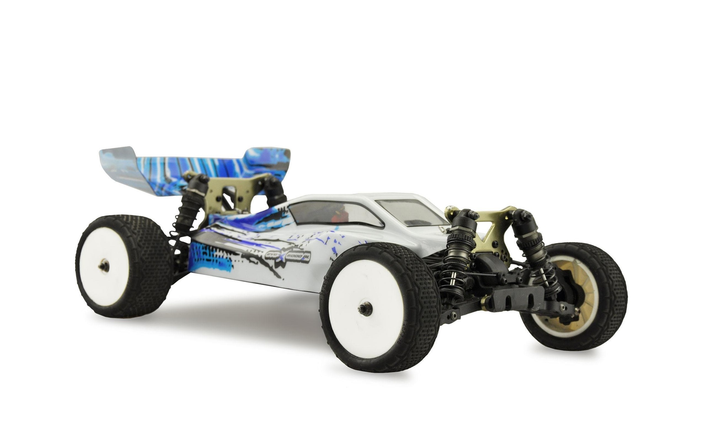Amewi RC-Buggy »EVO-X 6000 Competition«