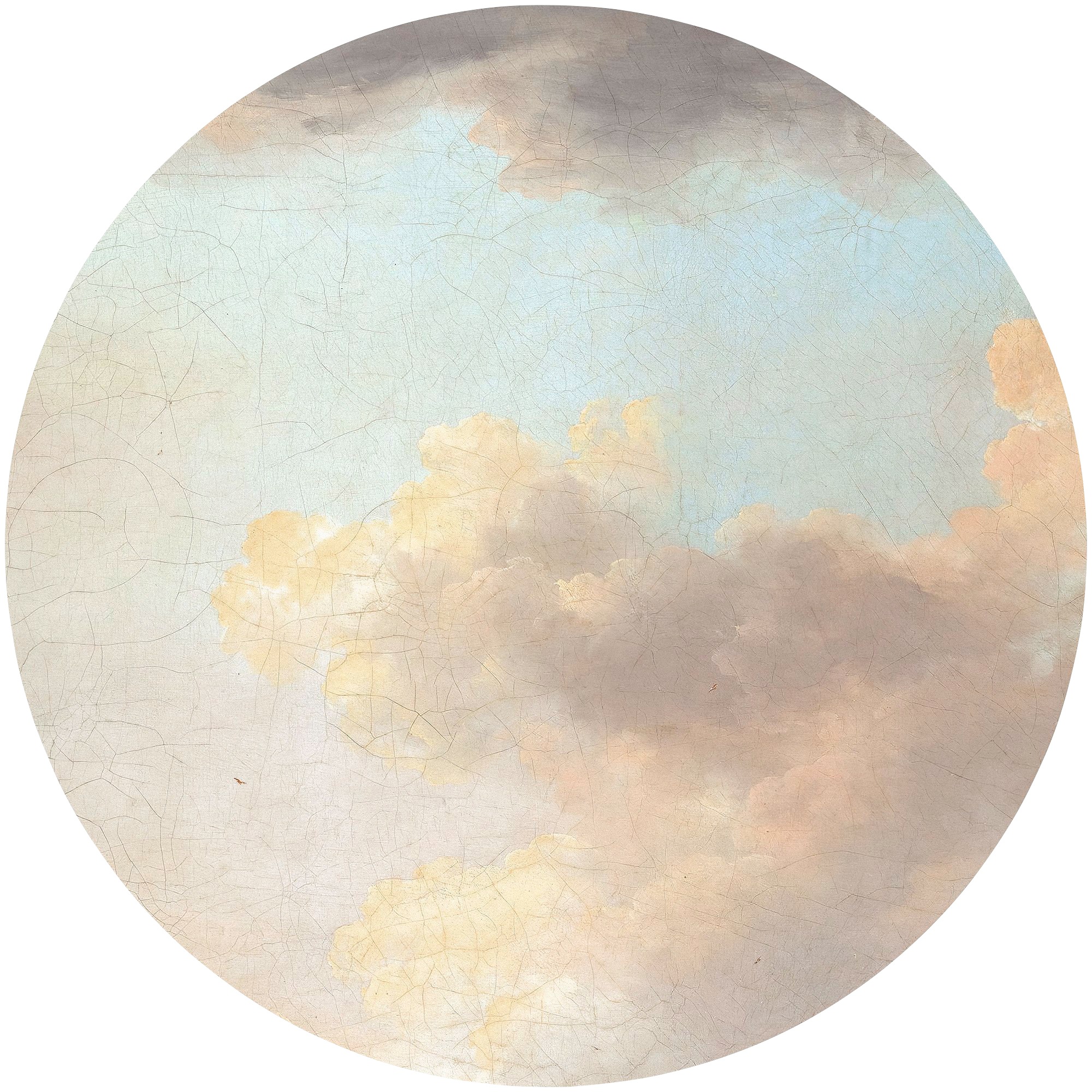 Image of Komar Vliestapete »Relic Clouds« bei Ackermann Versand Schweiz
