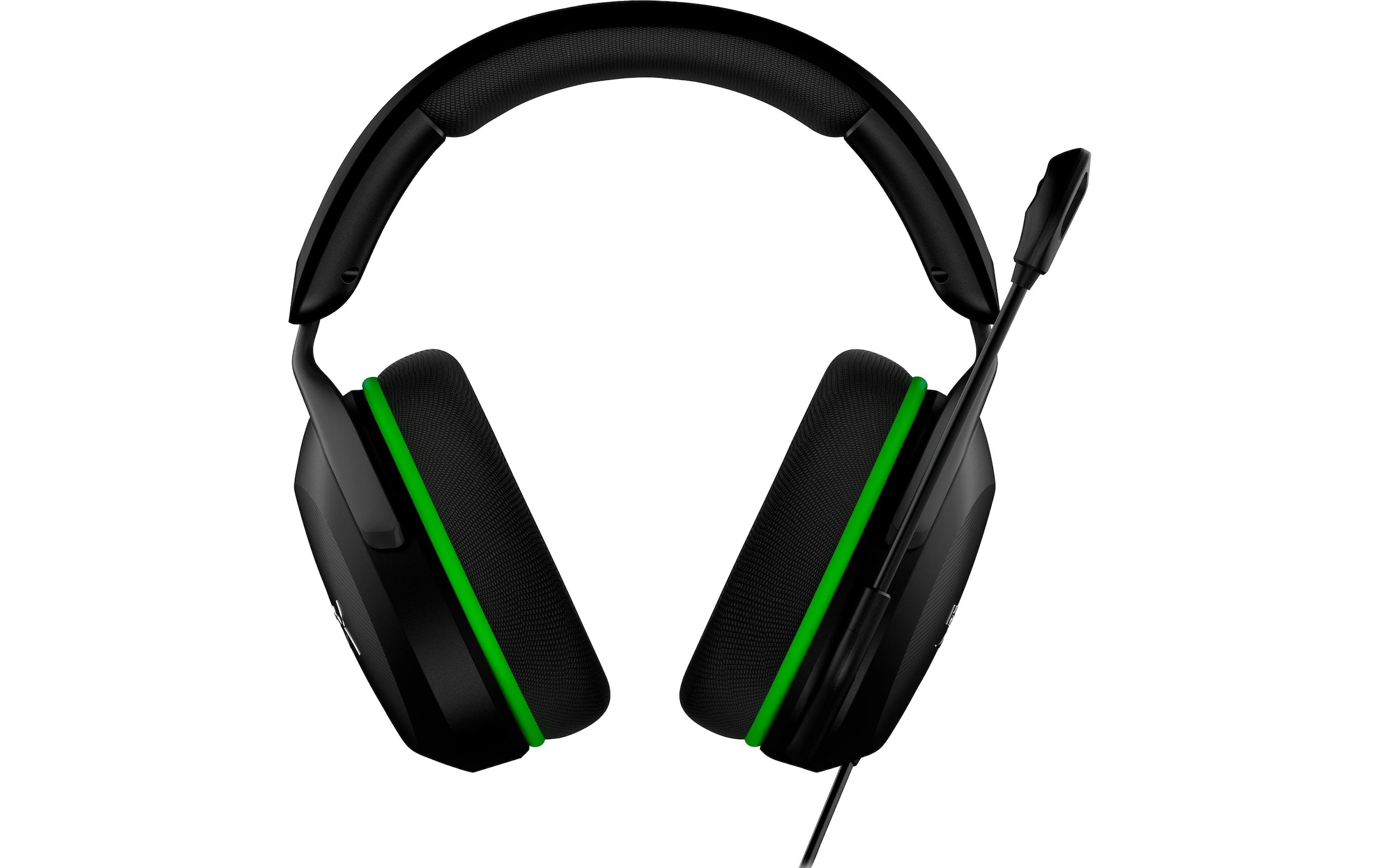 HyperX PC-Headset