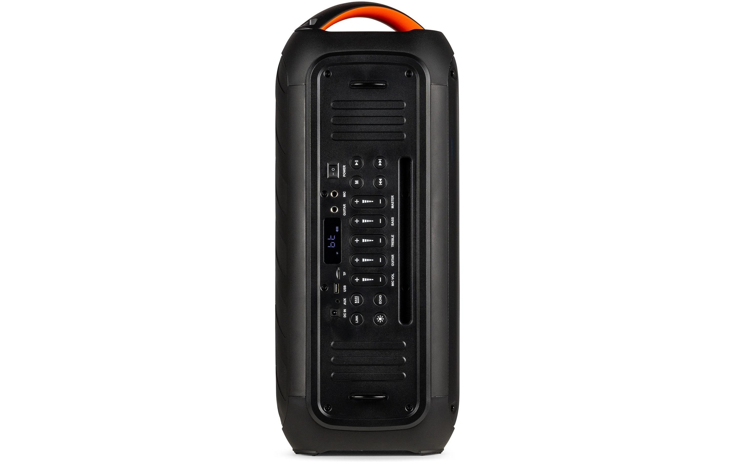 FENTON Bluetooth-Speaker »Fenton Core120«