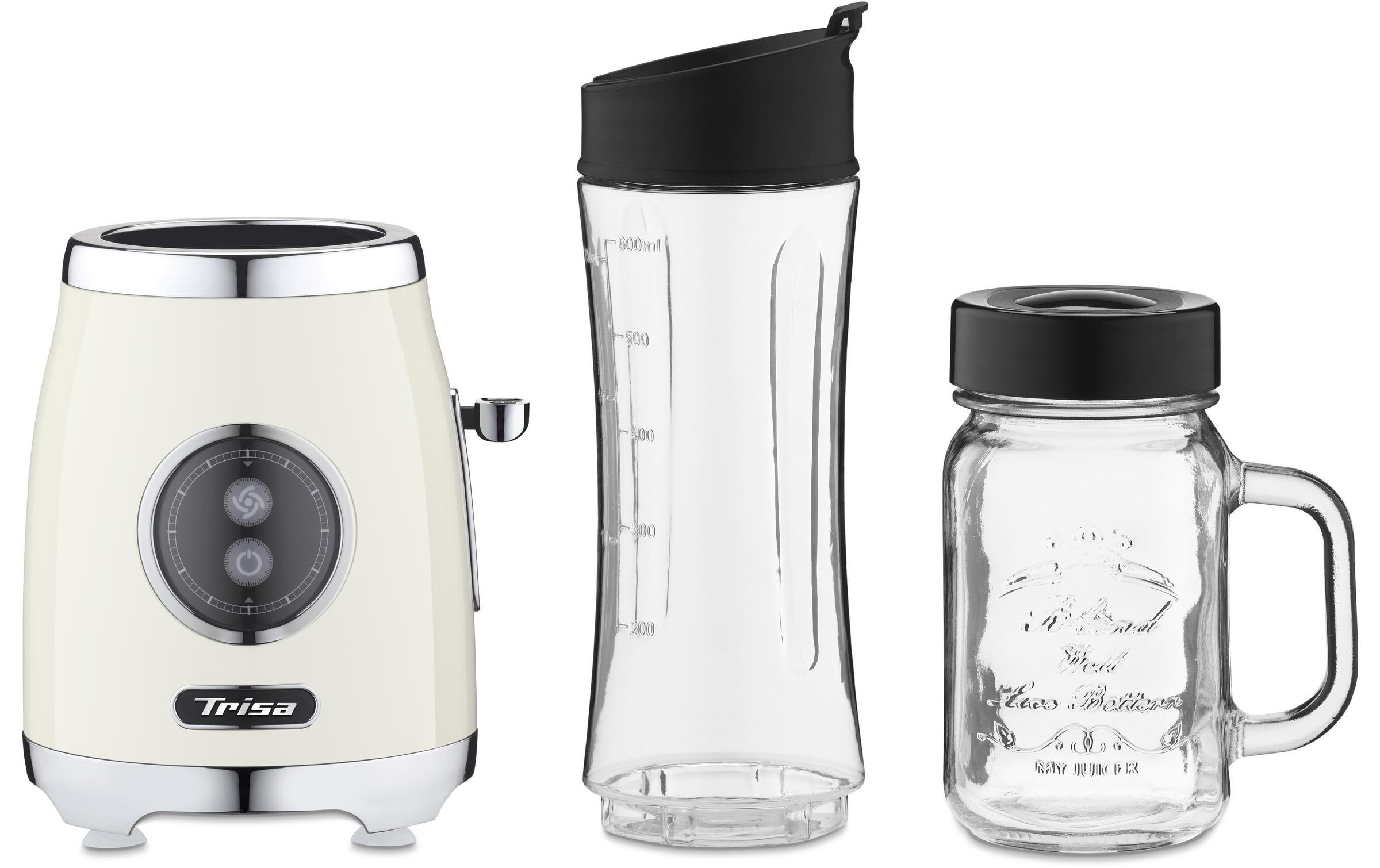 Trisa Standmixer »Mix 'n' Joy«