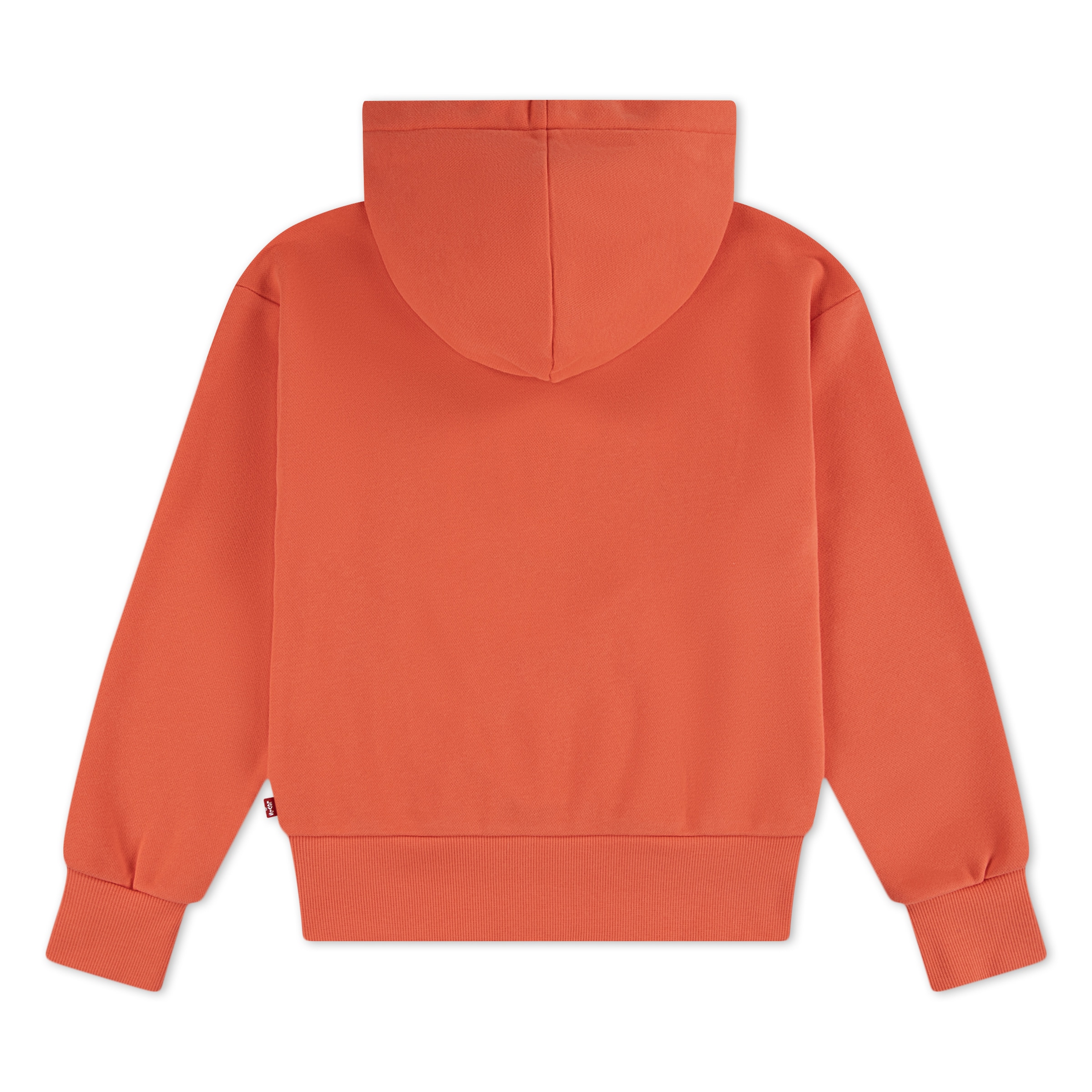 Levi's® Kids Sweat à capuche »LVG LOGO HOODIE«, pour filles, avec broderie logo
