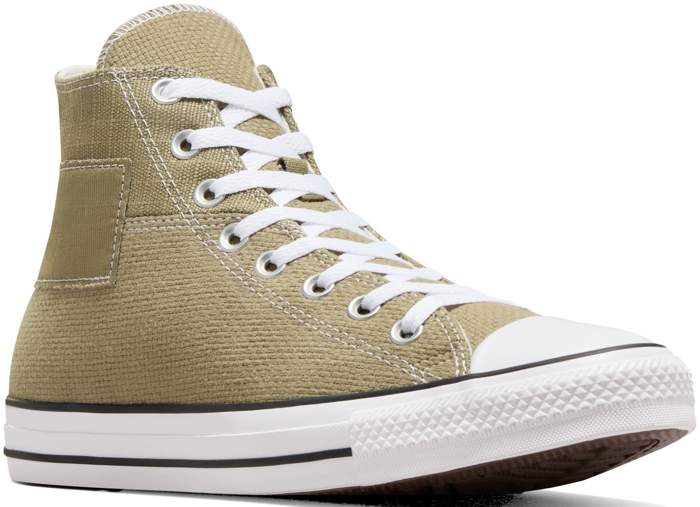 Converse Sneaker »CHUCK TAYLOR ALL STAR CANVAS & JACQ«