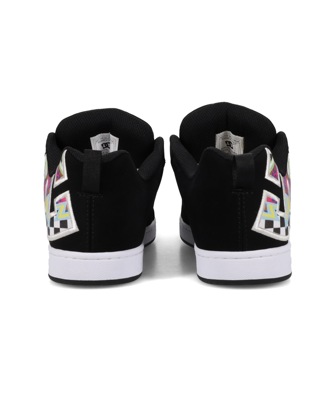 DC Shoes Sneaker »Court Graffik«
