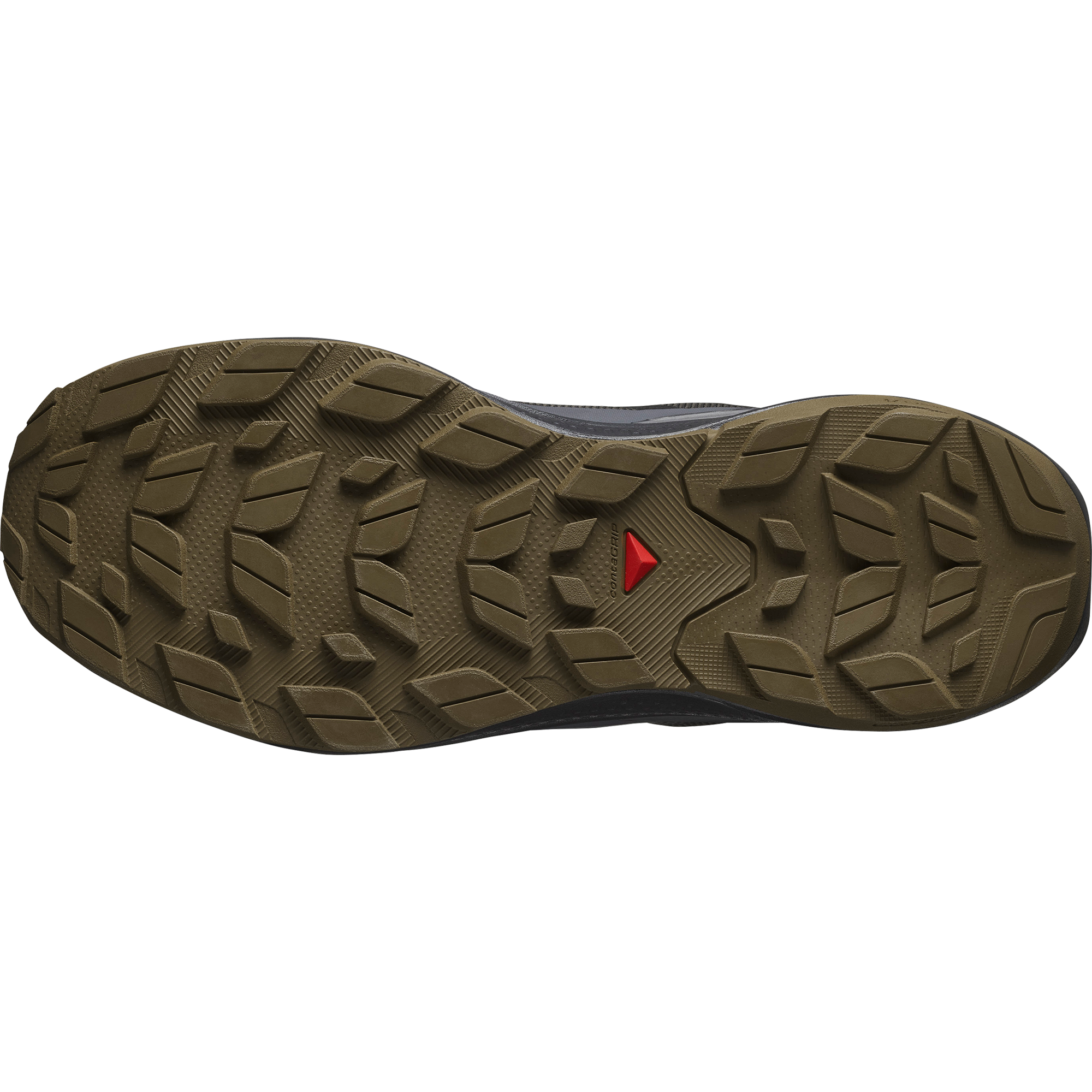 Salomon Wanderschuh »ELIXIR TOUR WATERPROOF«, wasserdicht
