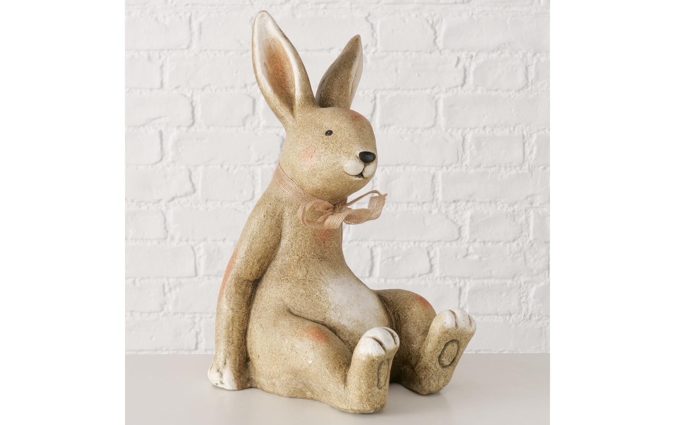 BOLTZE Osterhase »Maltino 39 cm«