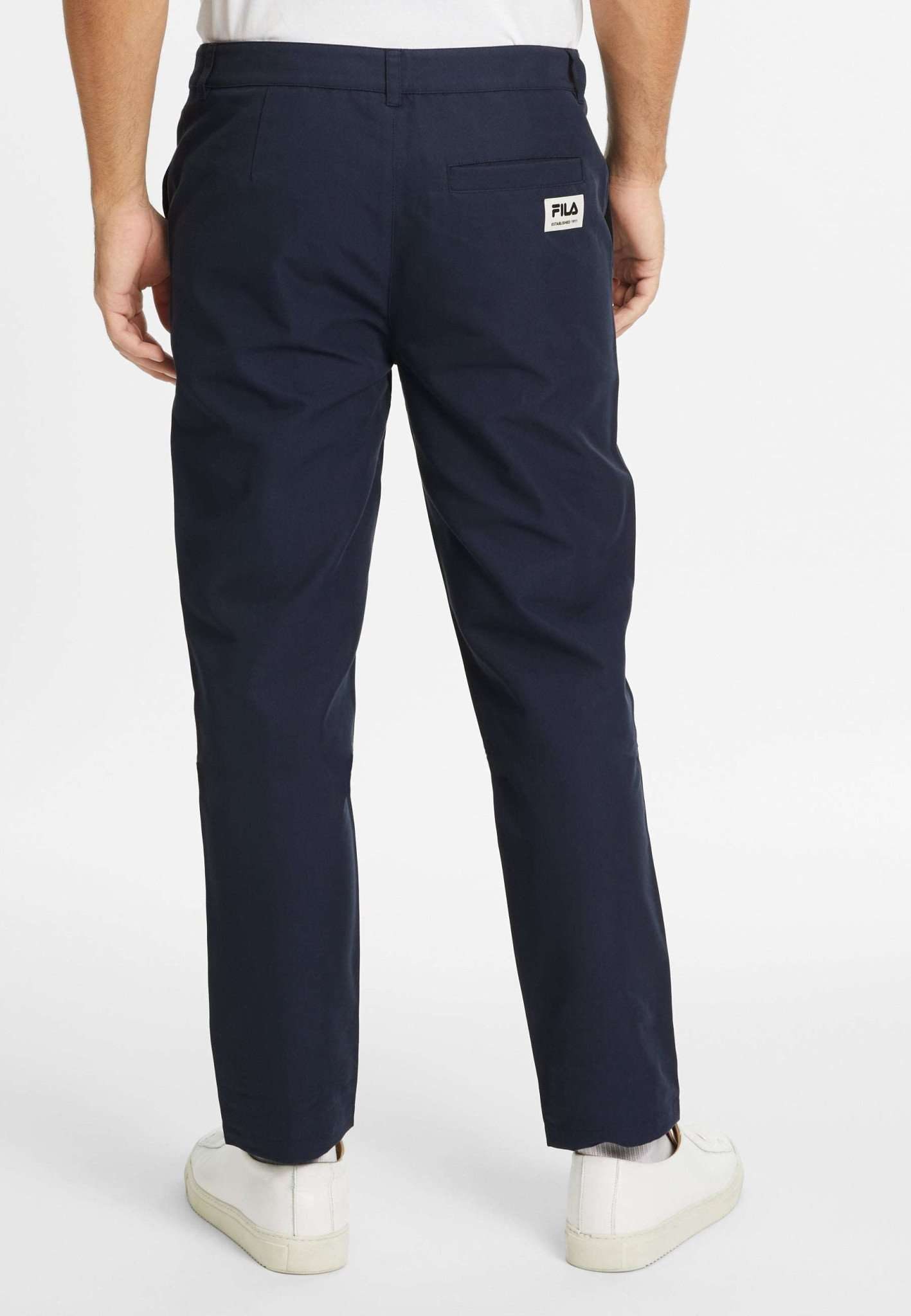 Fila Chinohose »FILA Sweatpants Taizhou«