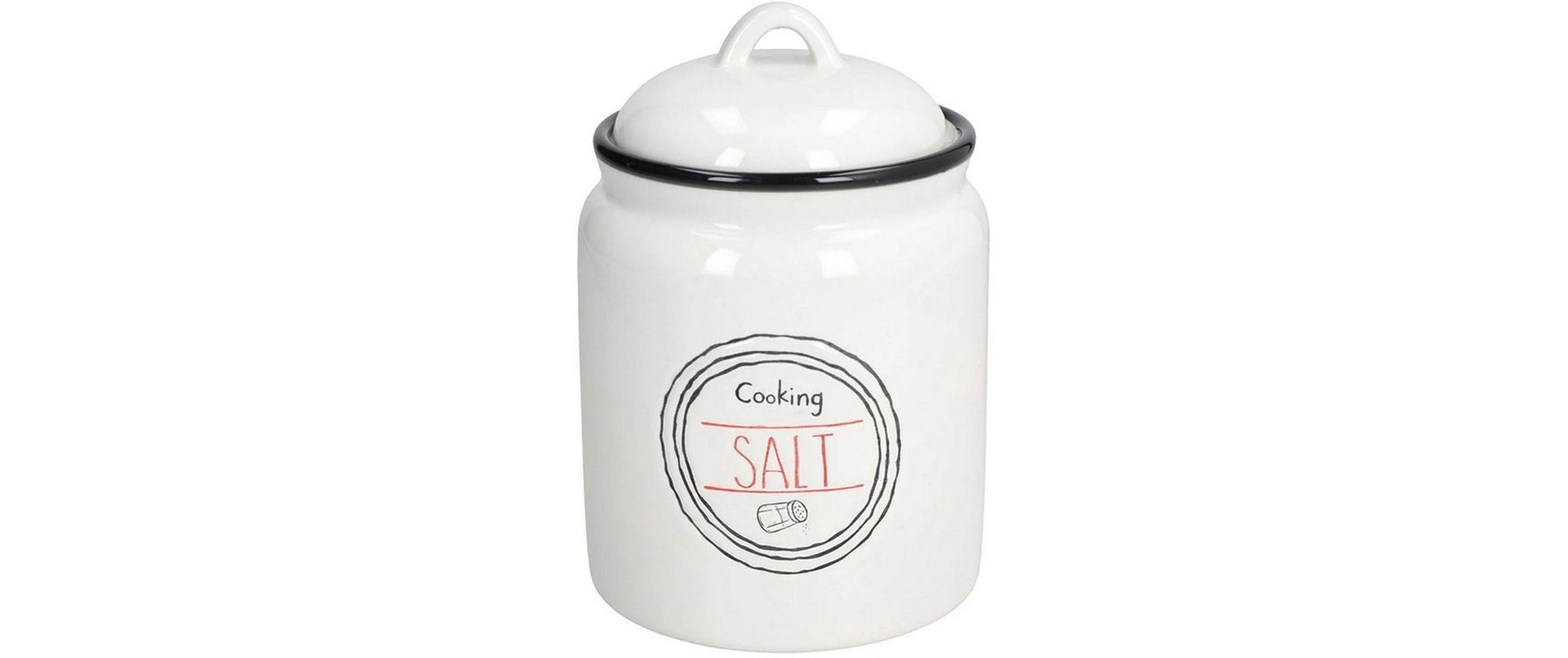 Image of Vorratsdose "Tognana Salz Bristol 900 ml"