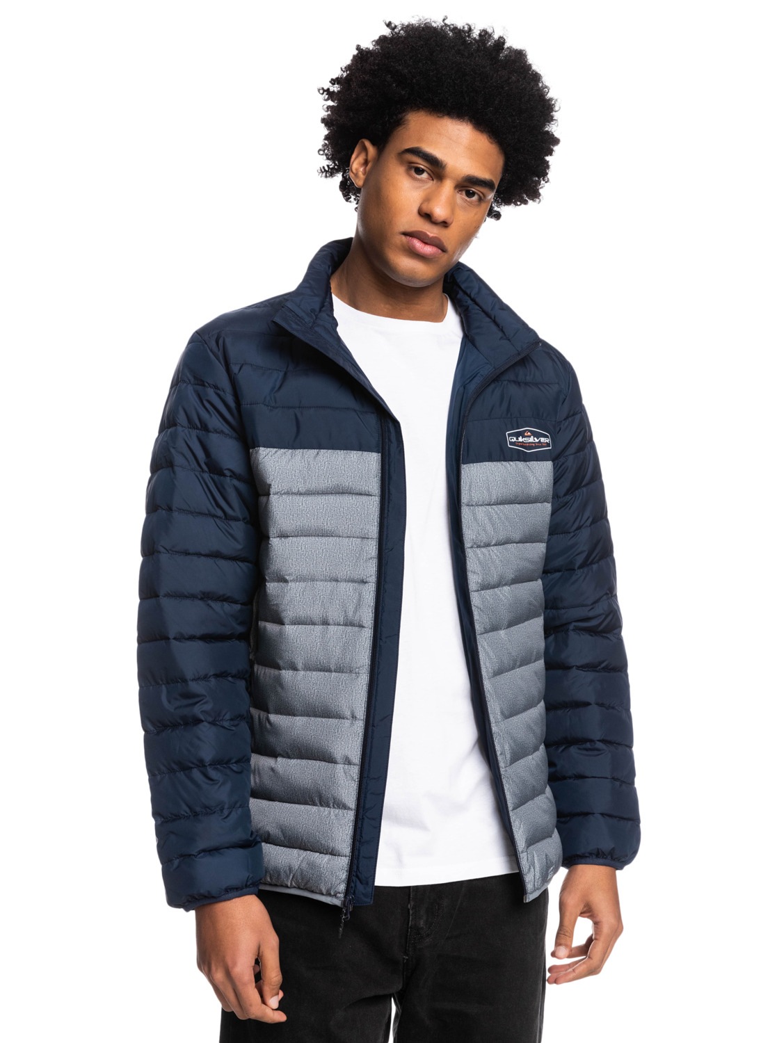 Image of Quiksilver Daunenjacke »Quilted« bei Ackermann Versand Schweiz