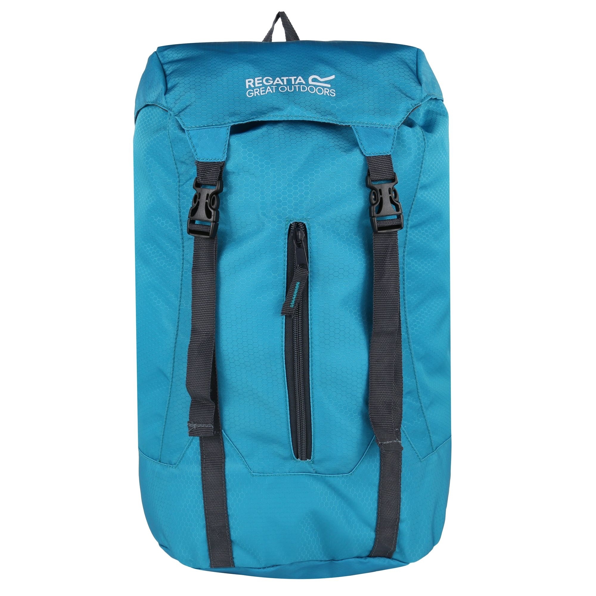 Packsack »Great Outdoors Easypack Packaway Rucksack (25 Liter)«