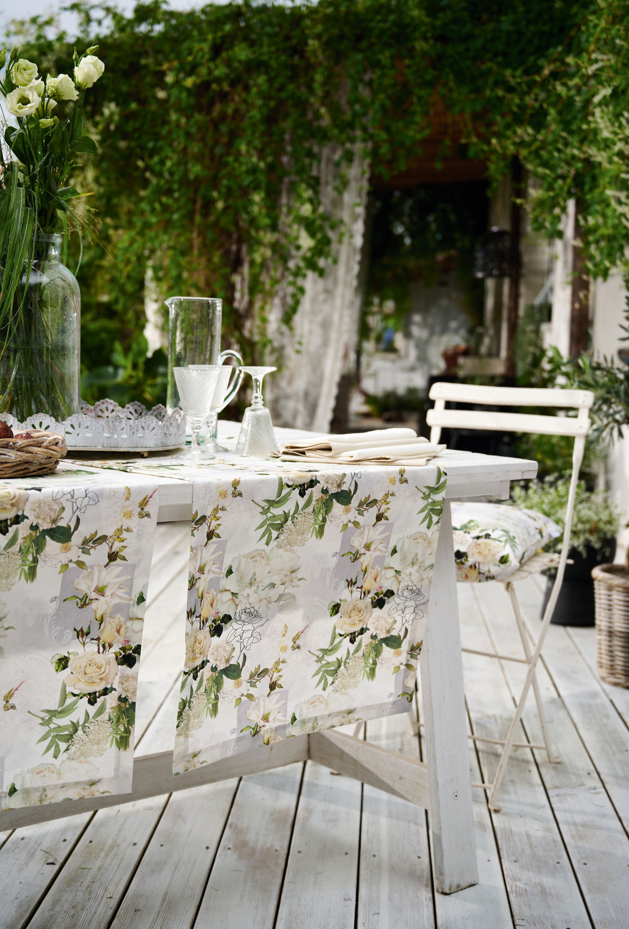 APELT Nappe de milieu »6721«