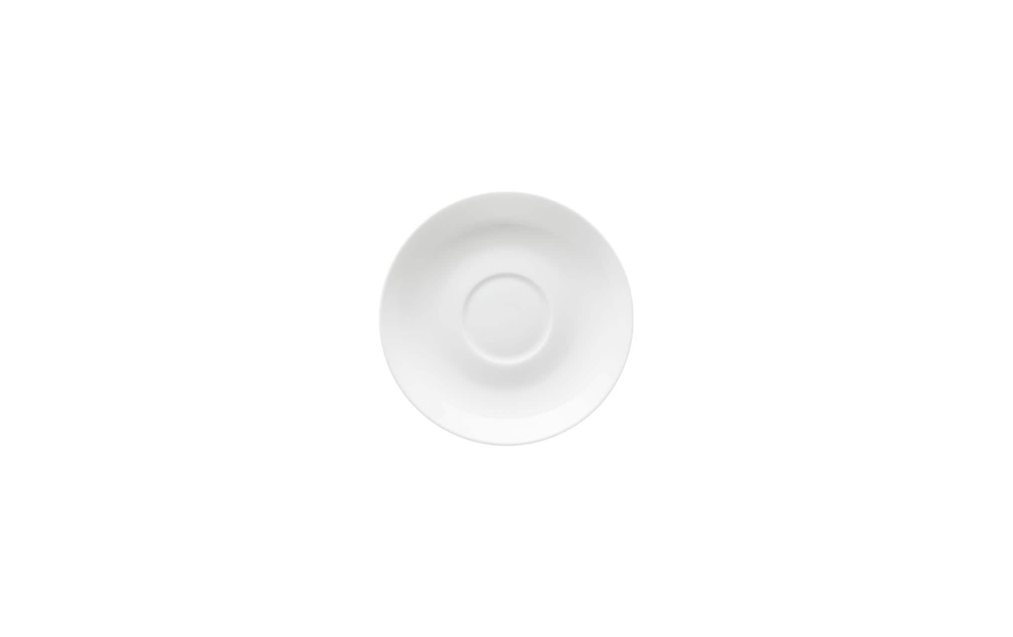 Image of Rosenthal Untertasse "Jade 6 Stück"