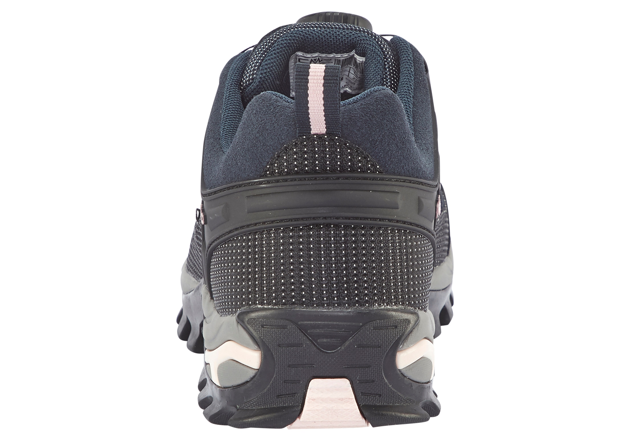 CMP Wanderschuh »RIGEL LOW WMN FITGO TREKKING SHOES WP«, wasserdicht