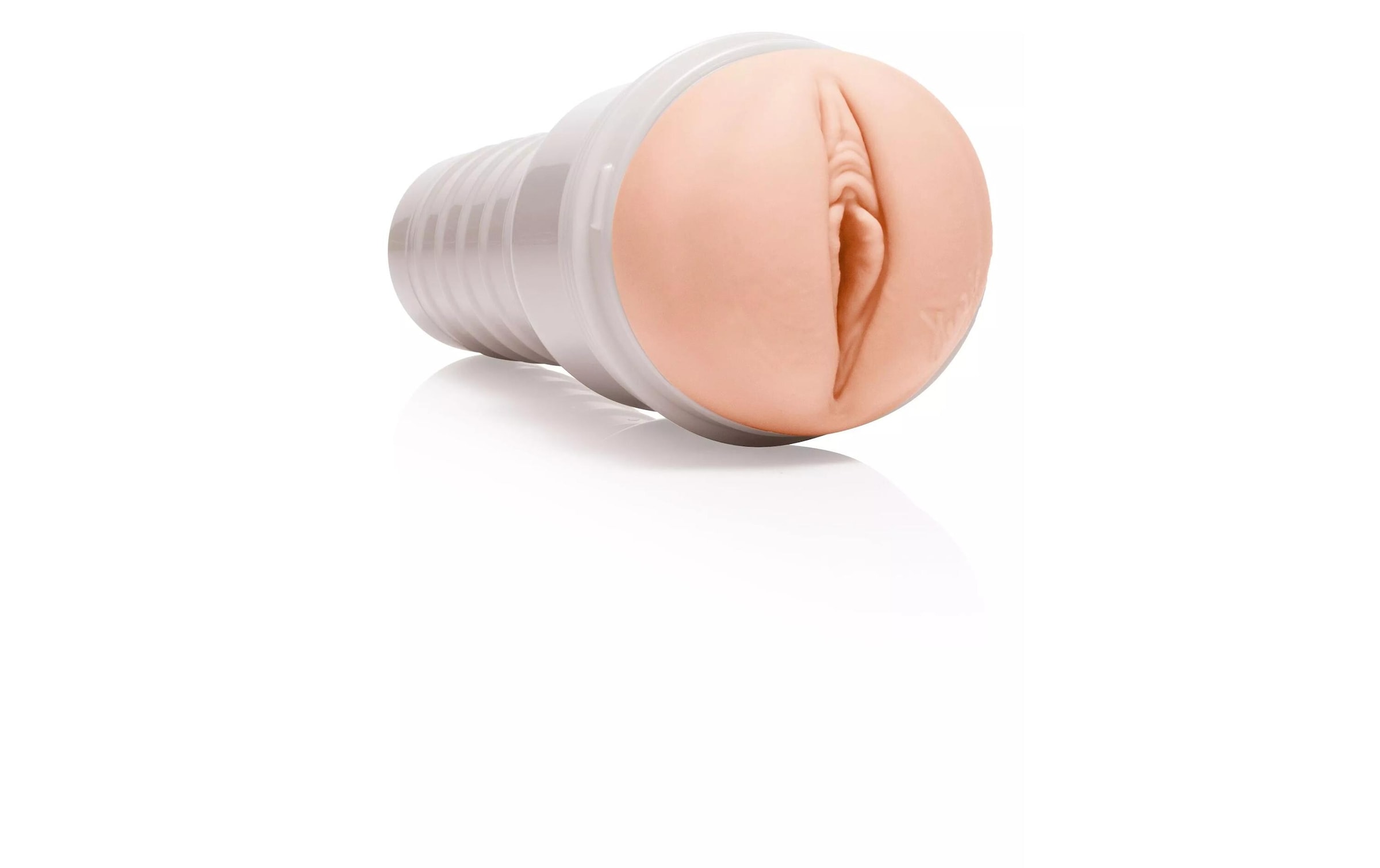 Fleshlight Masturbator »Kenzie Reeves Creampuff«