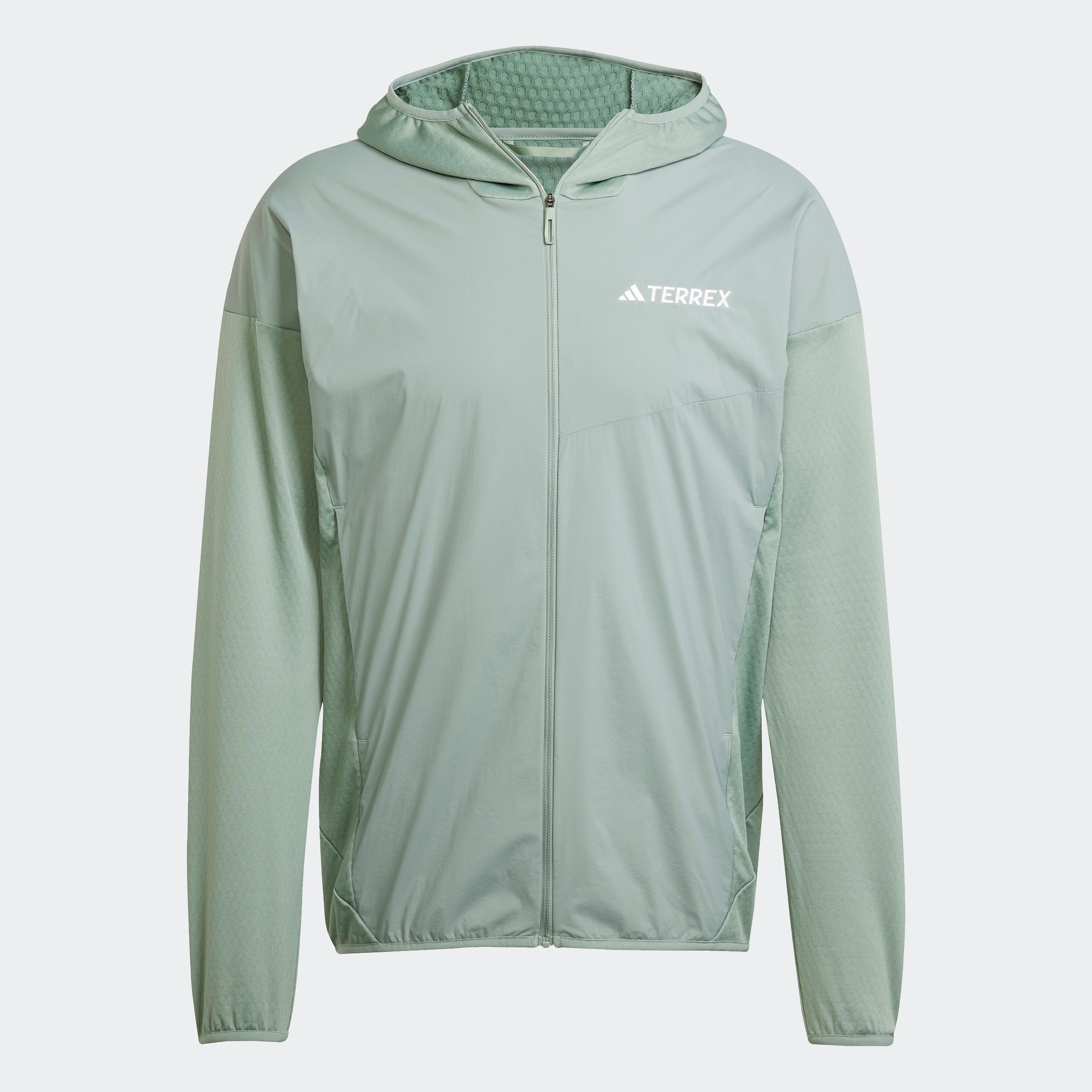adidas TERREX Fleecejacke »XPR WIND FL H«