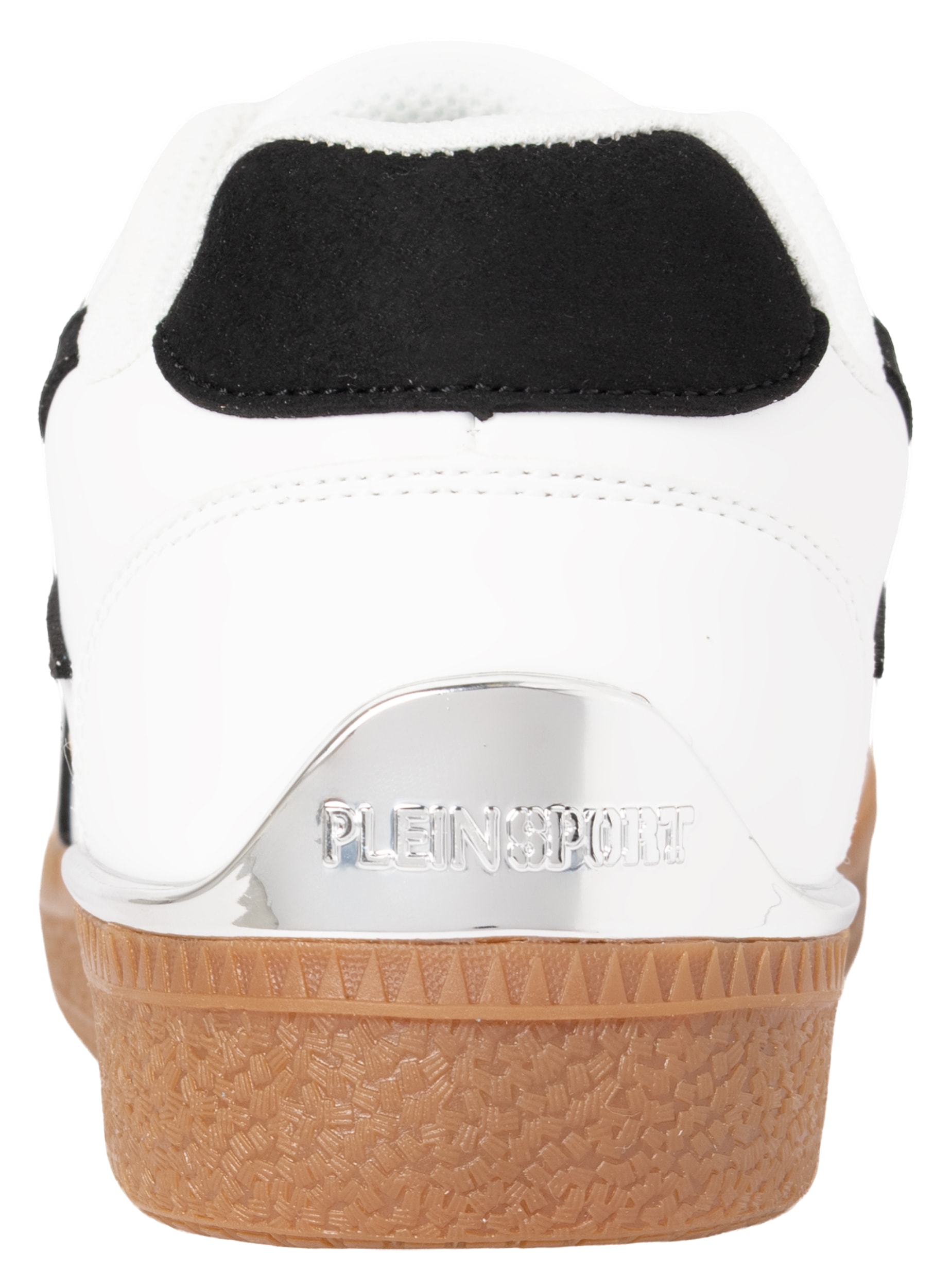 PLEIN SPORT Sneakers »Low-Top Sneakers RAPTOR-X«