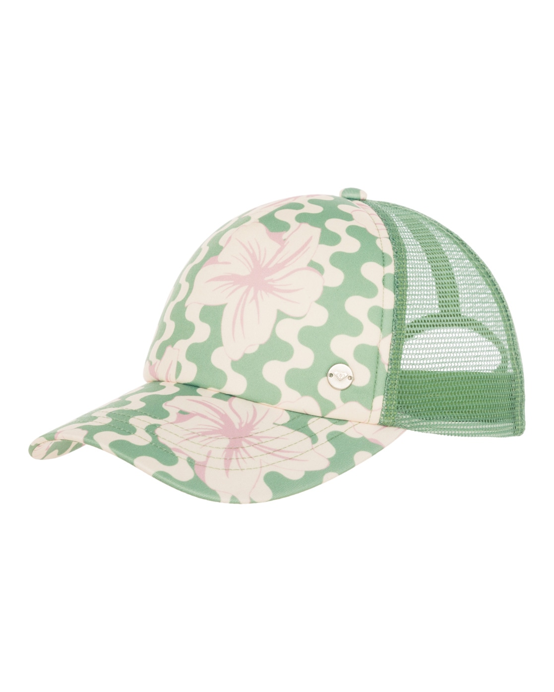 Roxy Trucker Cap »Beautiful Morning«