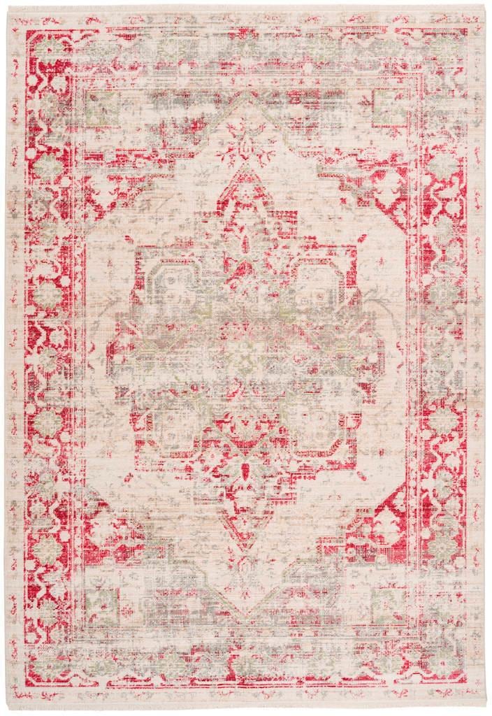 Arte Espina Teppich »Baroque 100«, rechteckig, 5 mm Höhe, Wohnzimmer