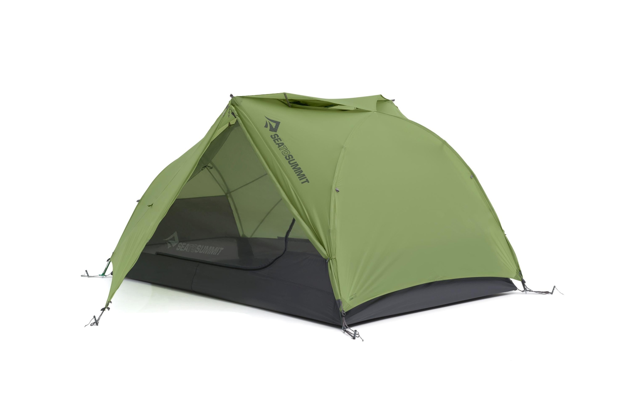 sea to summit Kuppelzelt »Telos TR2«, 2 Personen